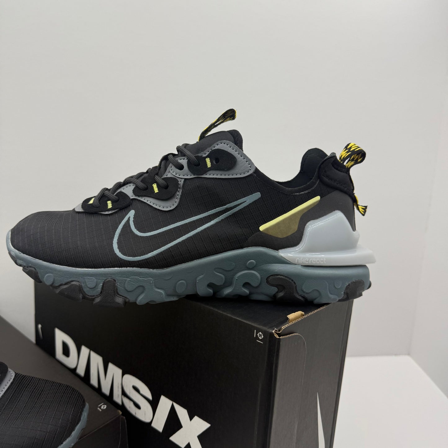 Nike React Visión MX 2026