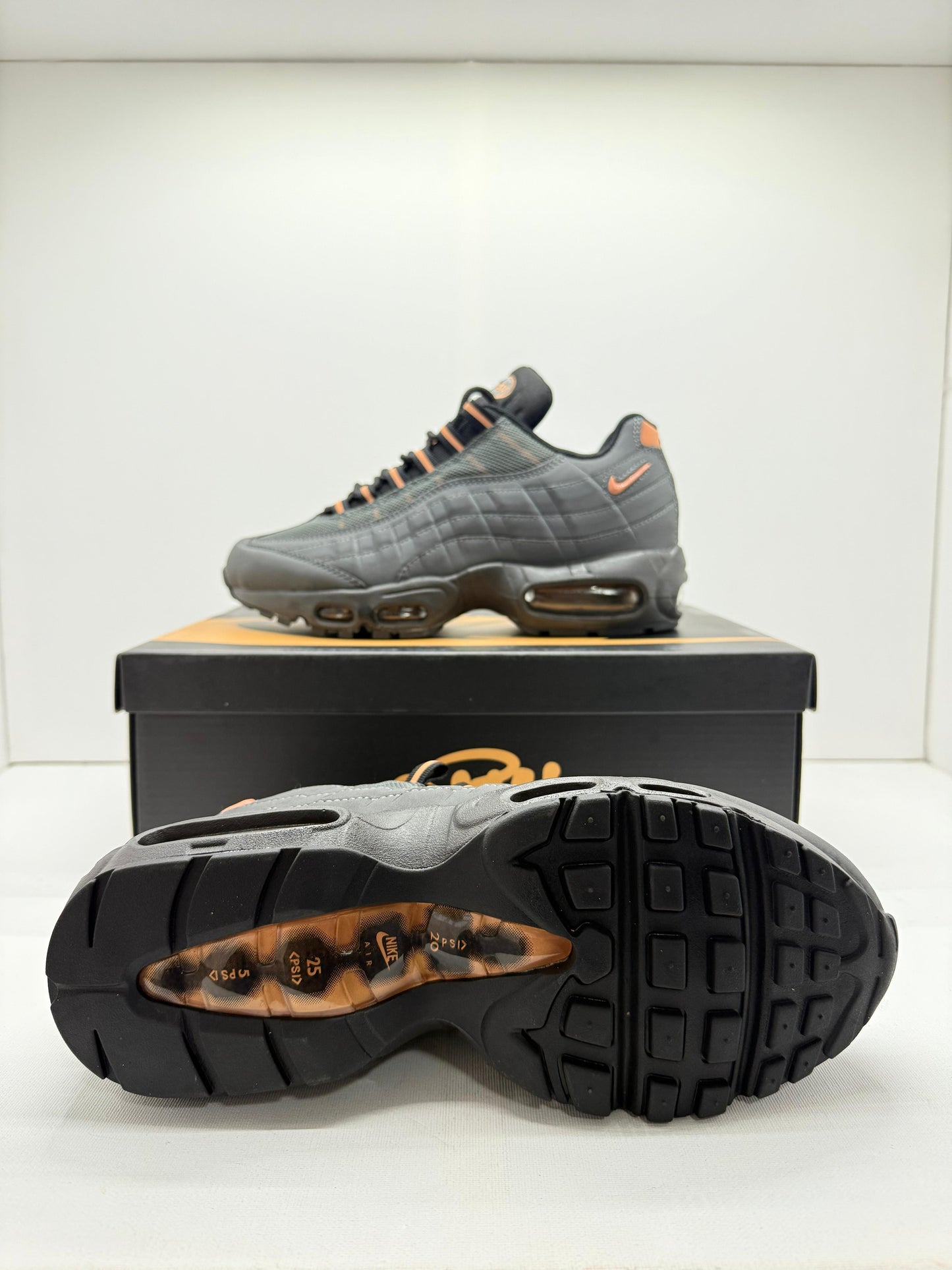 Nike Air Max 95 SYNA