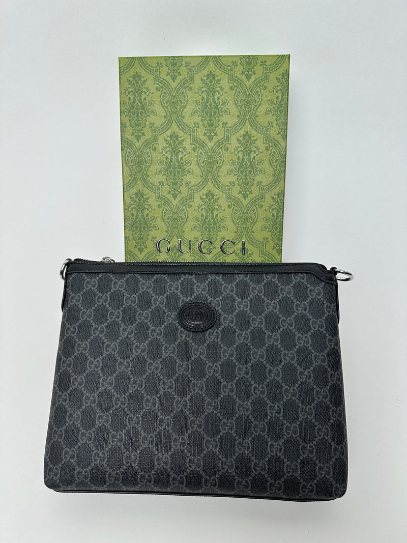 BOLSO GUCCI INTERLOCKING