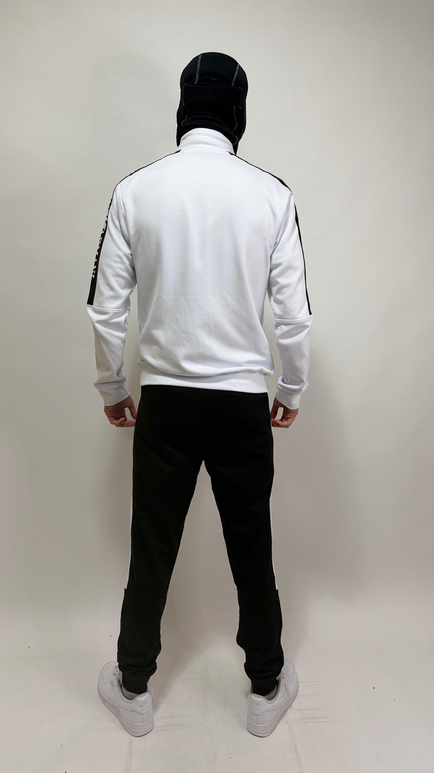CHANDAL EMPORIO ARMANI EA7
