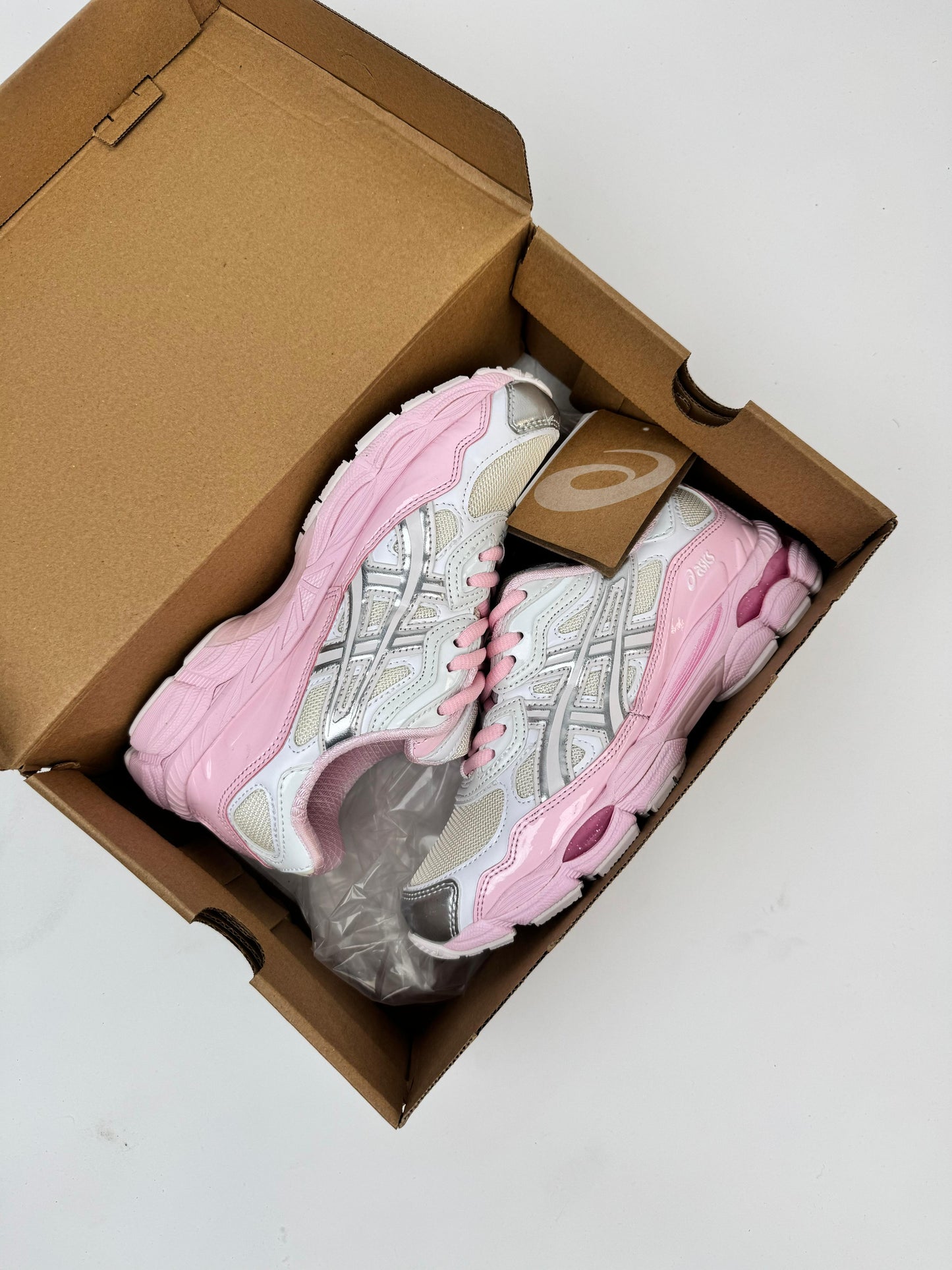 Asics Gel NYC