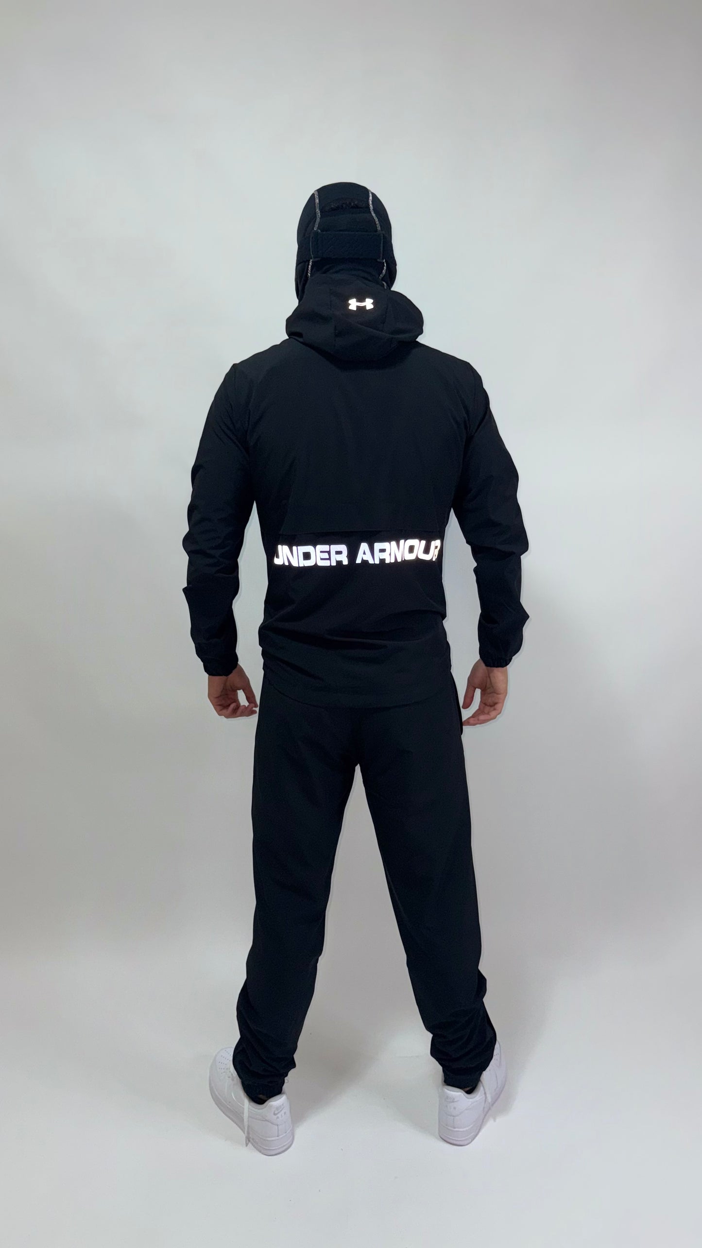 Chandal Under Armour