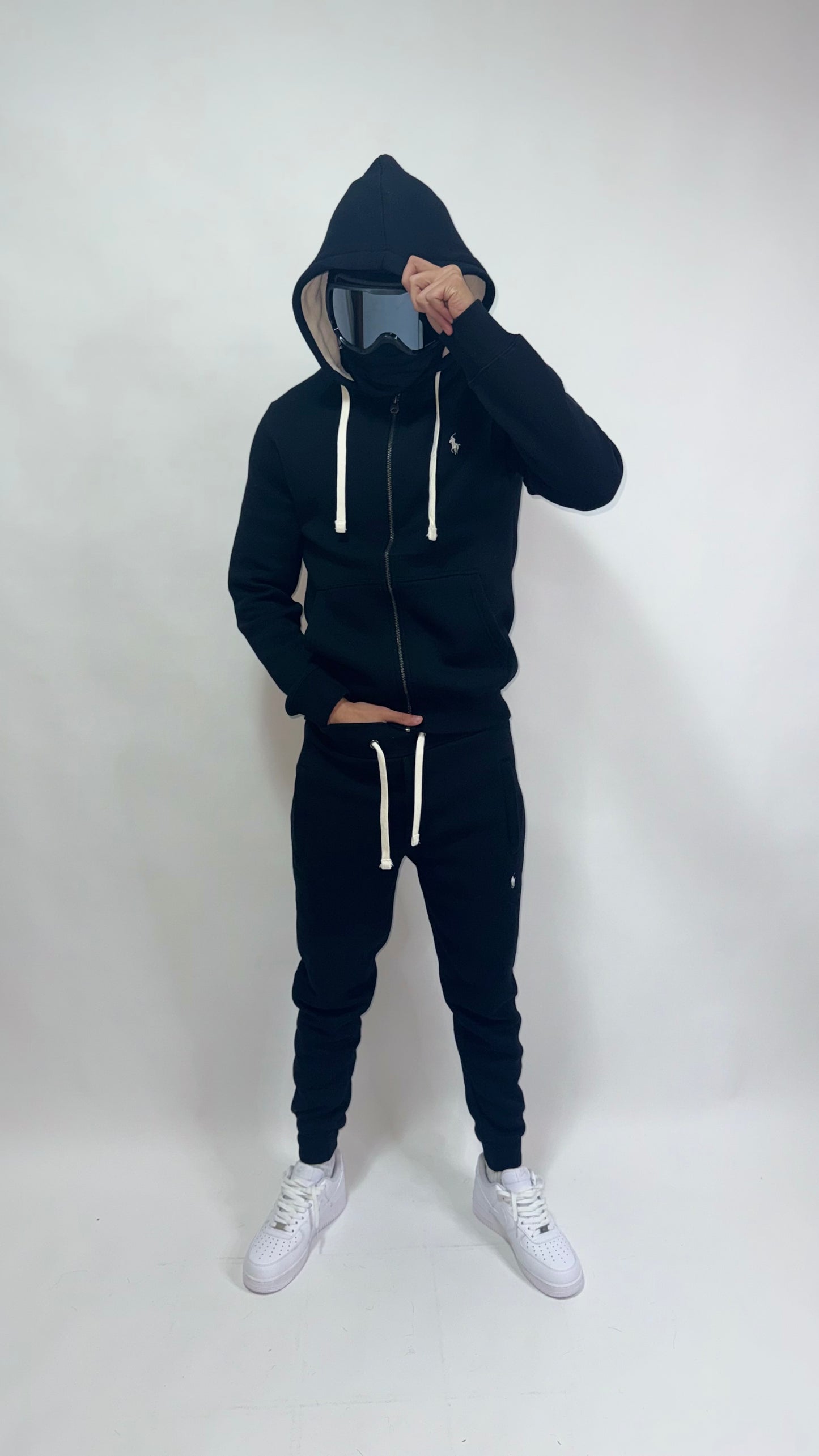 Chandal Ralph Lauren