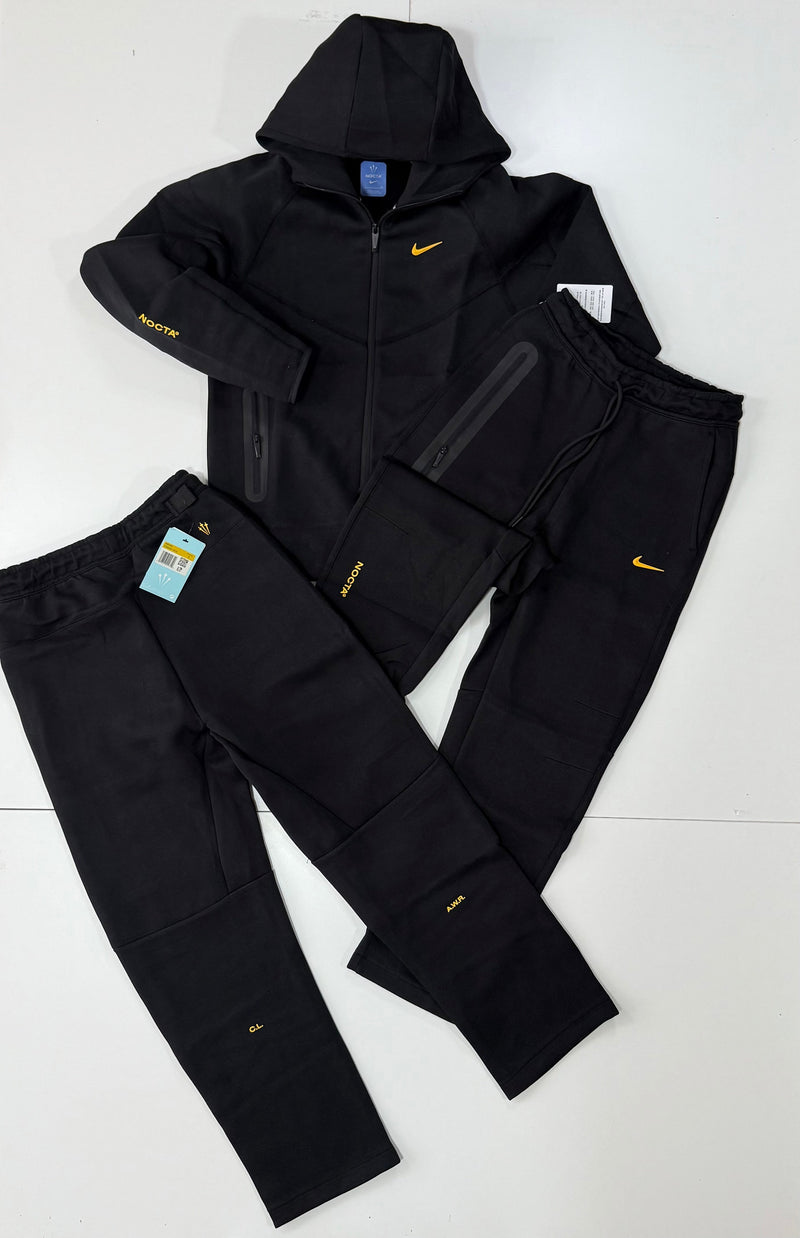 NIKE NOCTA