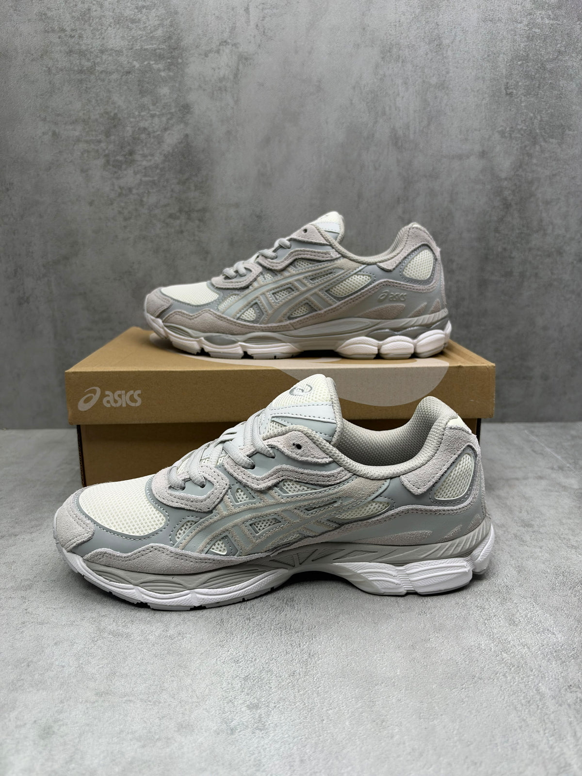 ASICS GEL NYC 2026 🔥 MODELO NUEVO 🆕 UNIDADES LIMITADAS ‼️ ALTA CALIDAD G5 ✅ CORRE QUE VUELAN 🥵