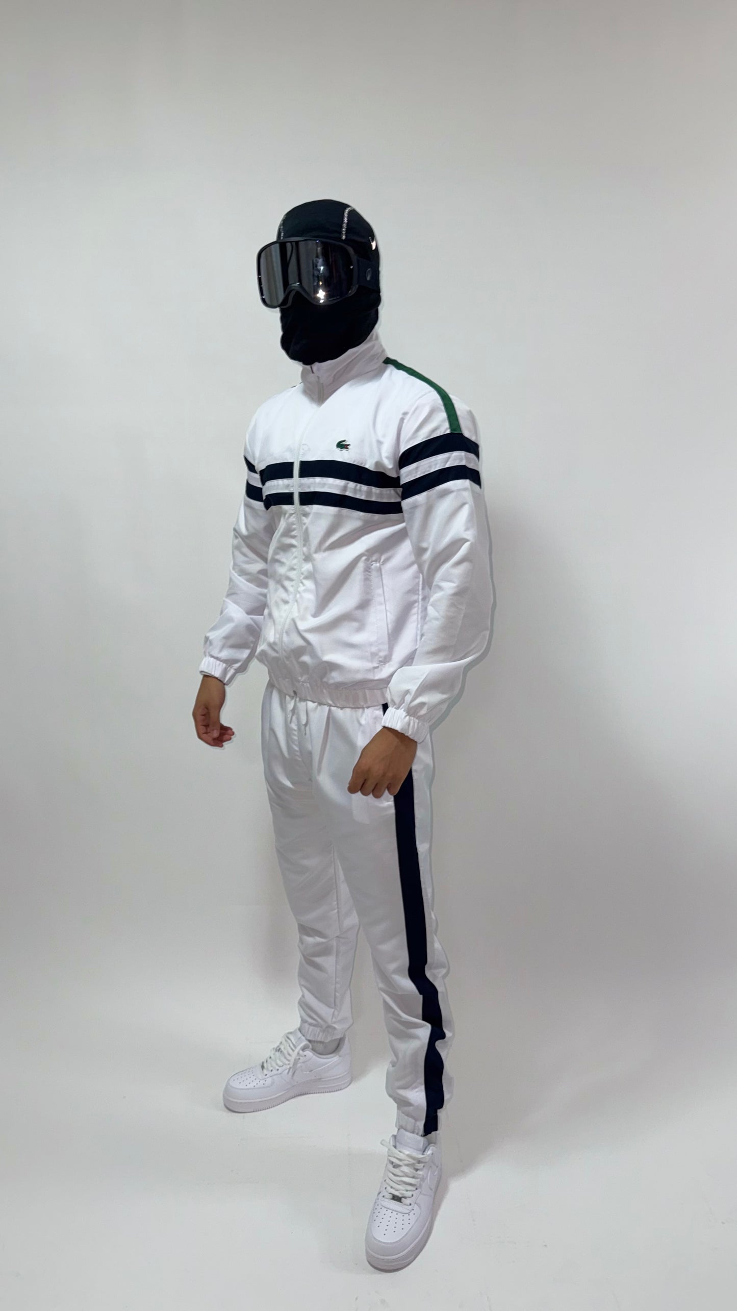 Chandal Lacoste 2025