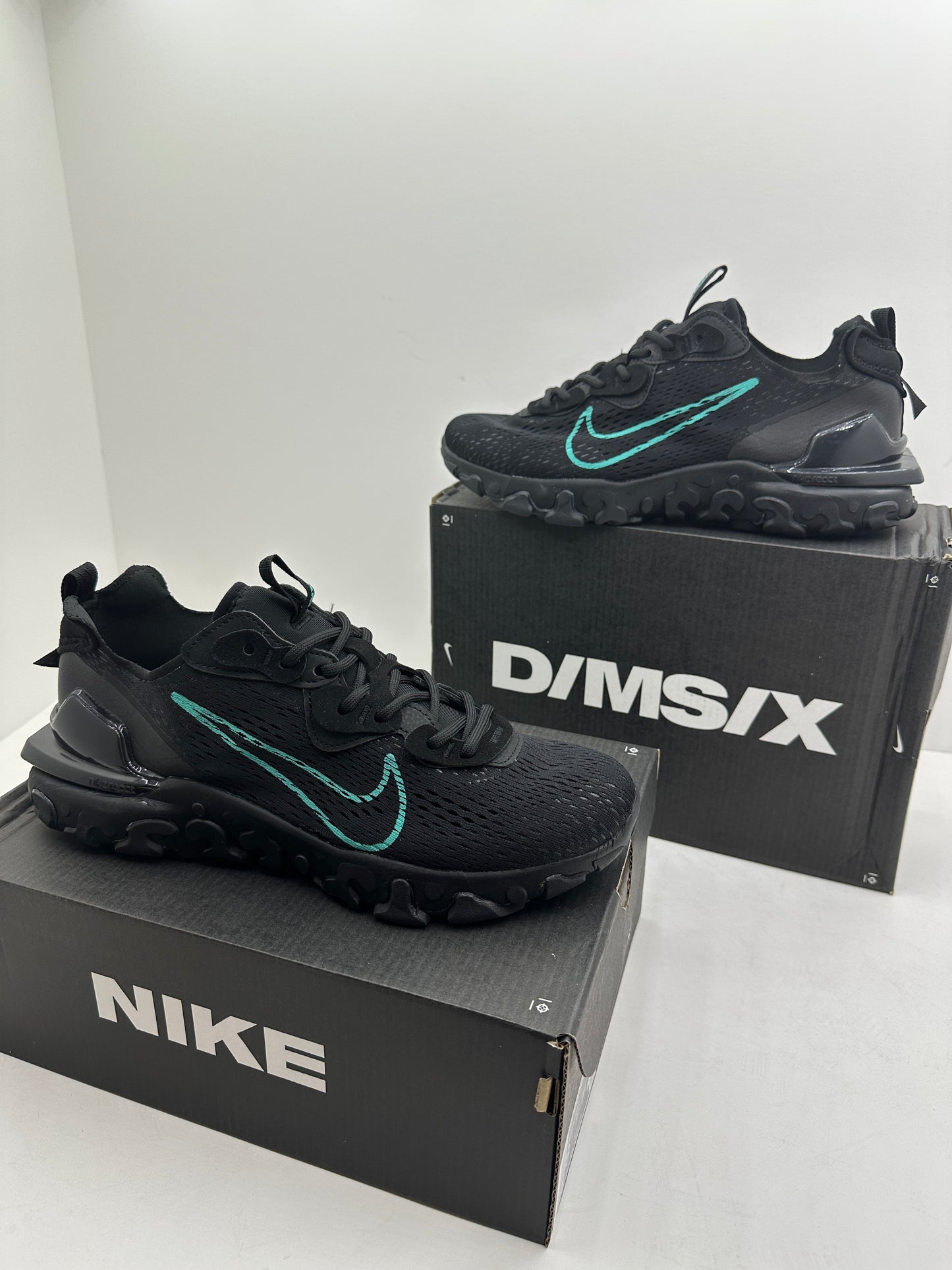 Nike React Visión MX 2026