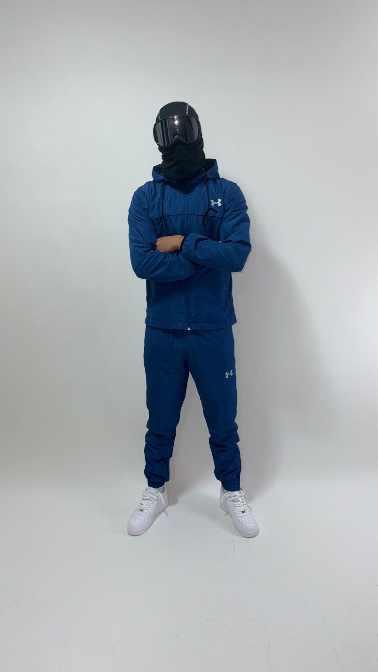 Chandal Under Armour