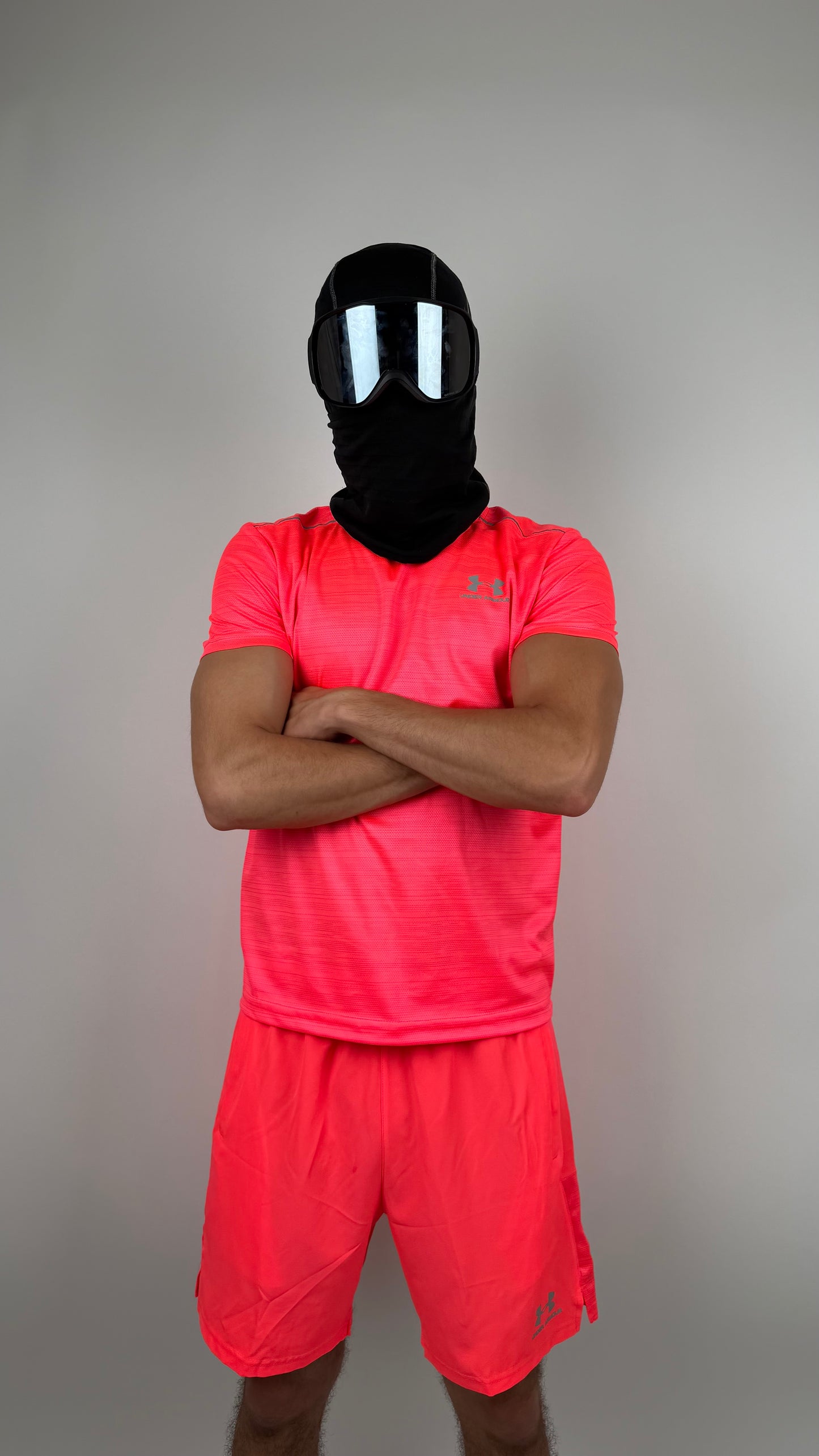 Conjunto Verano Under Armour