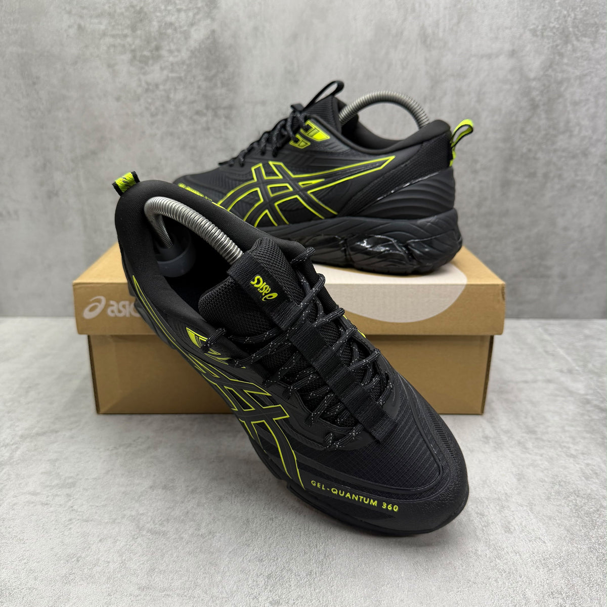 ASICS GEL QUANTUM 2026 🔥 UNIDADES LIMITADAS ‼️ QUALITY HIGH COPY ✅