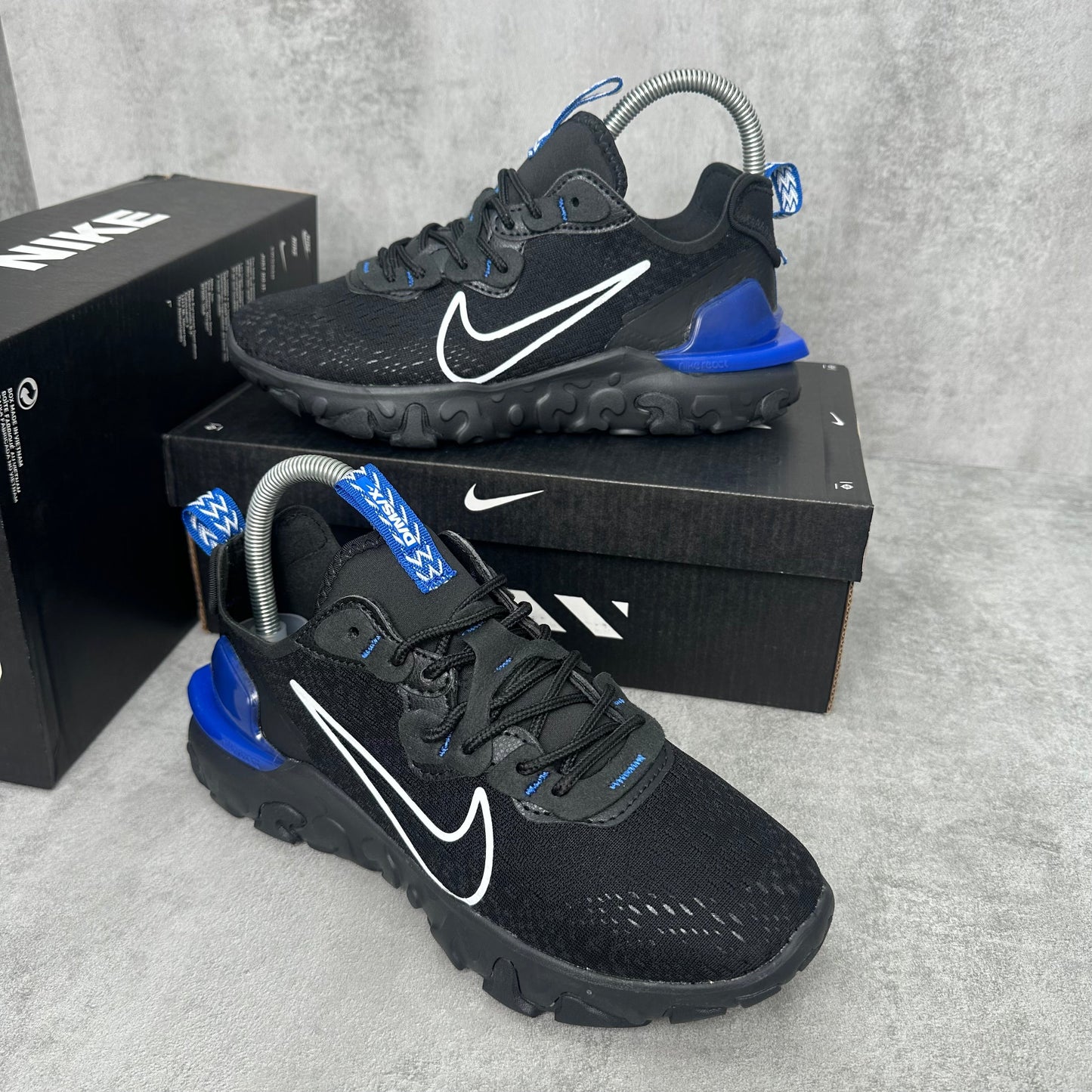 NIKE REACT VISION MX