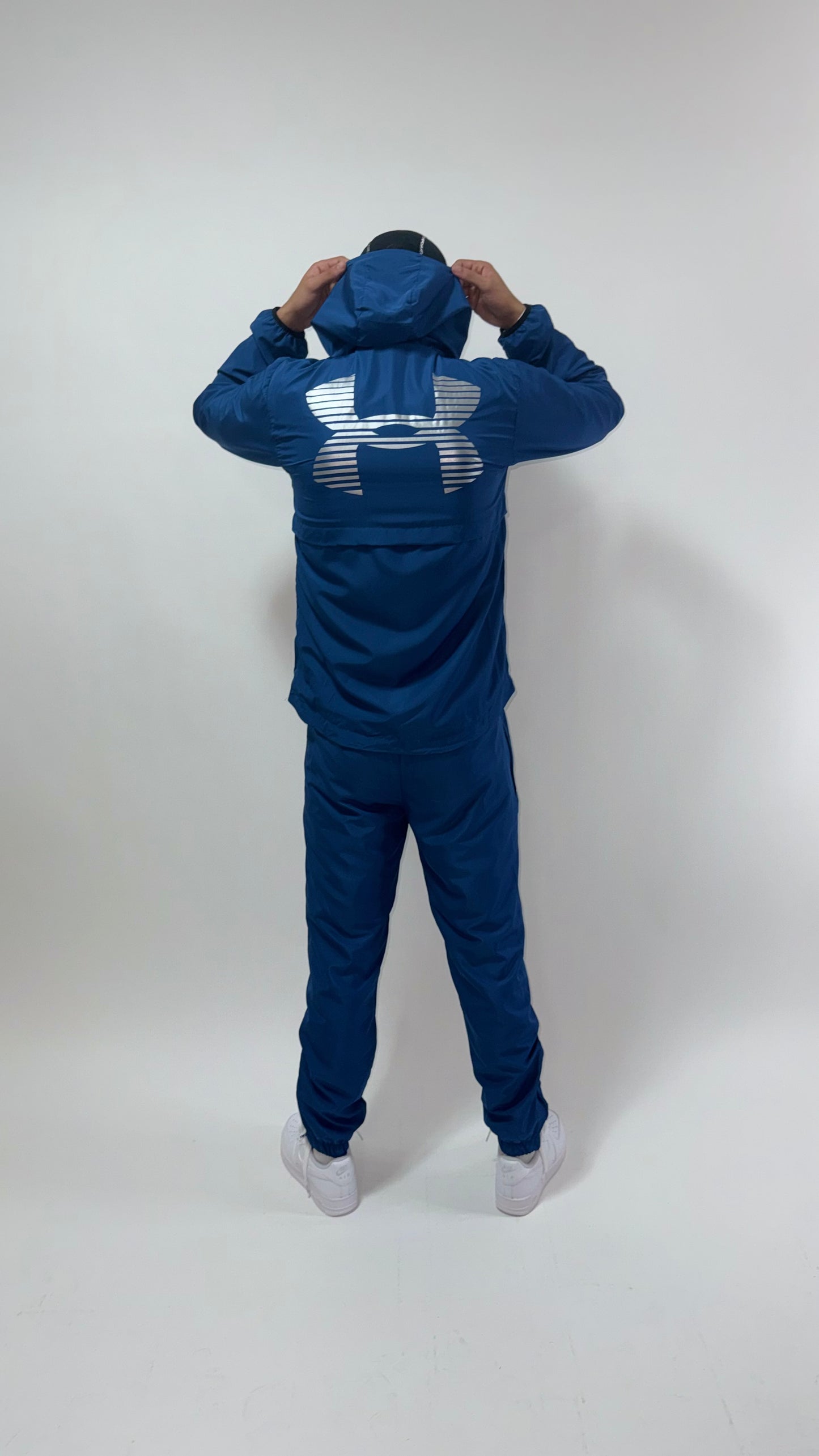 Chandal Under Armour