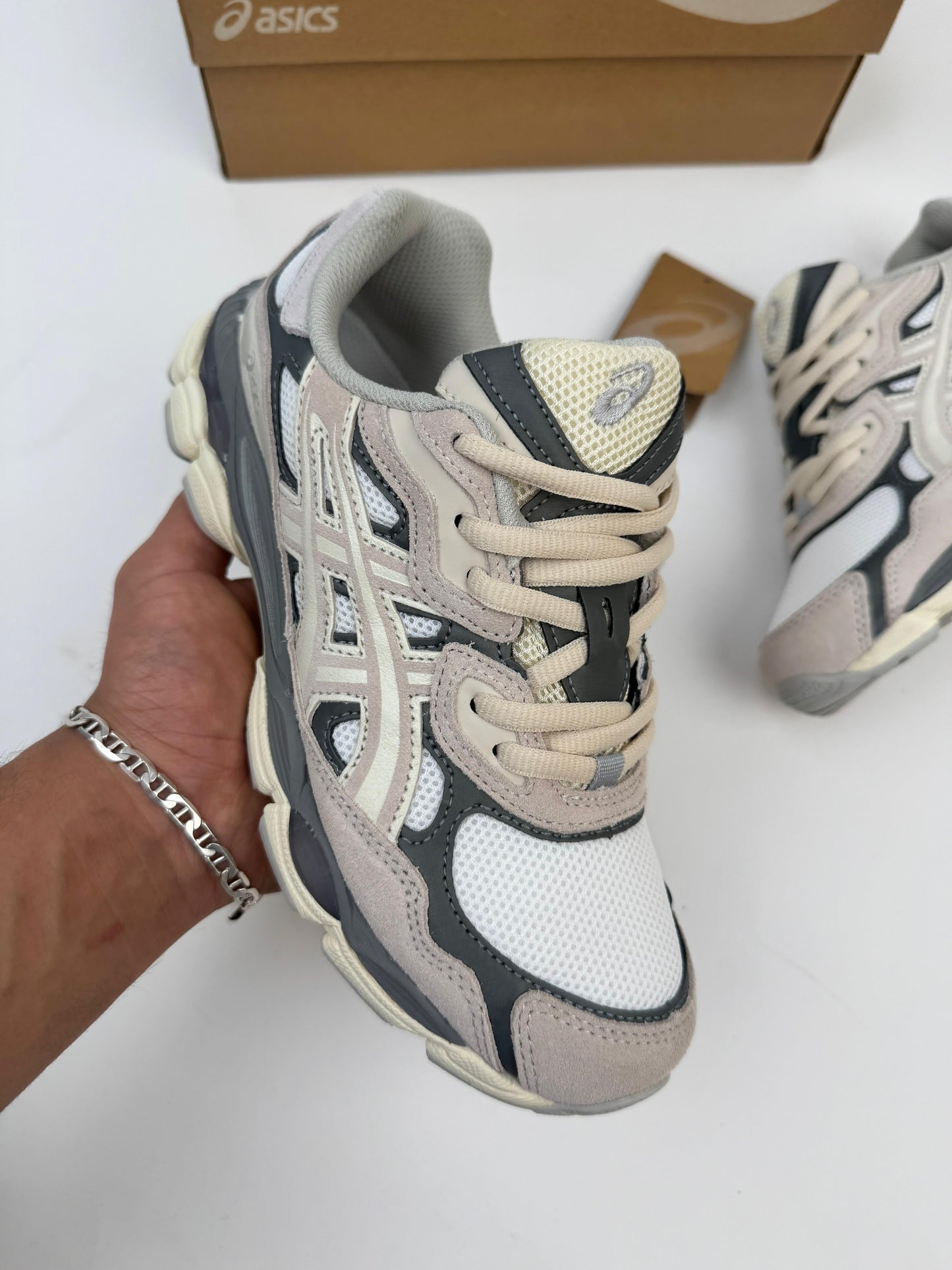 Asics Gel NYC