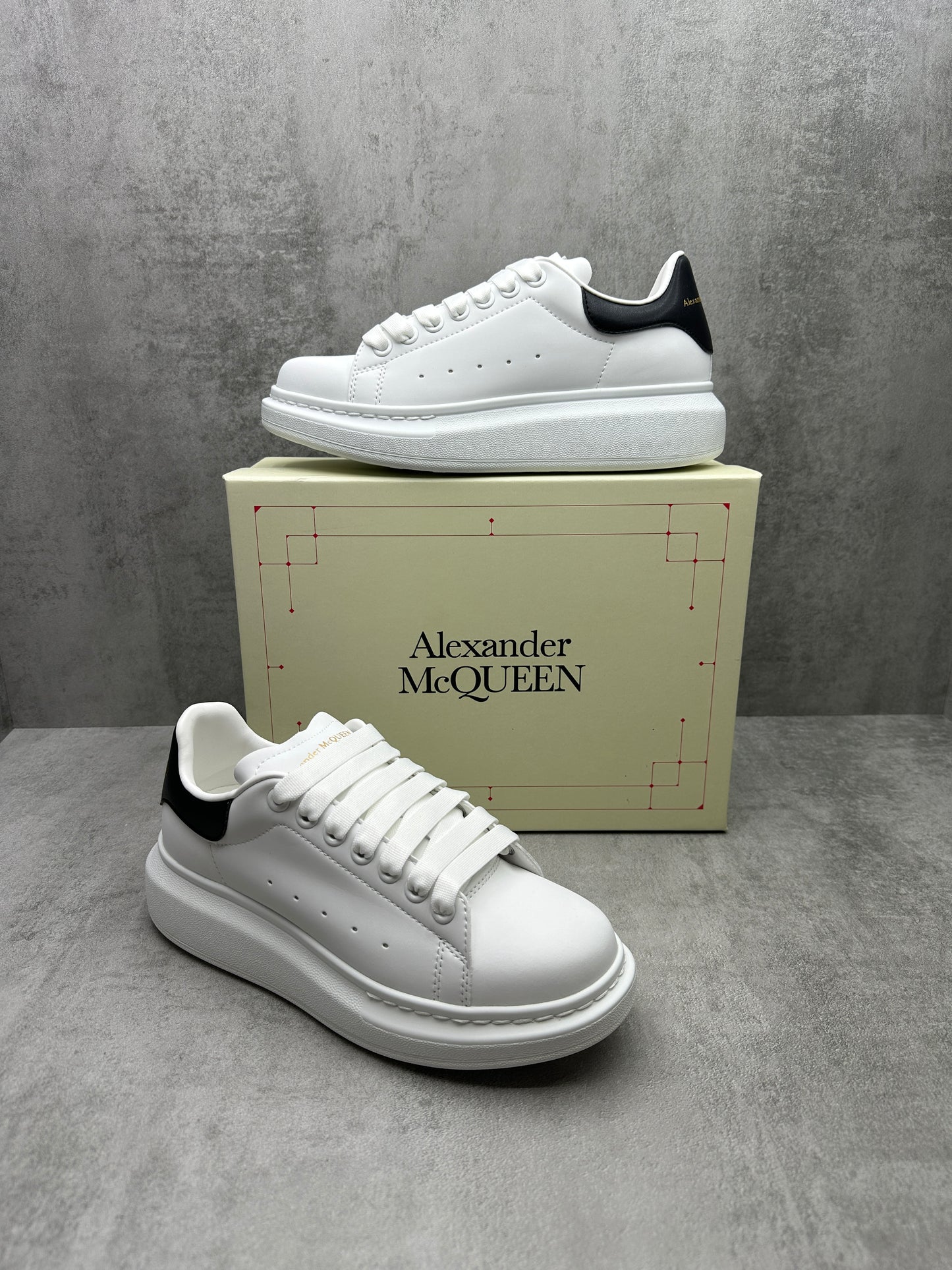 Alexander McQueen