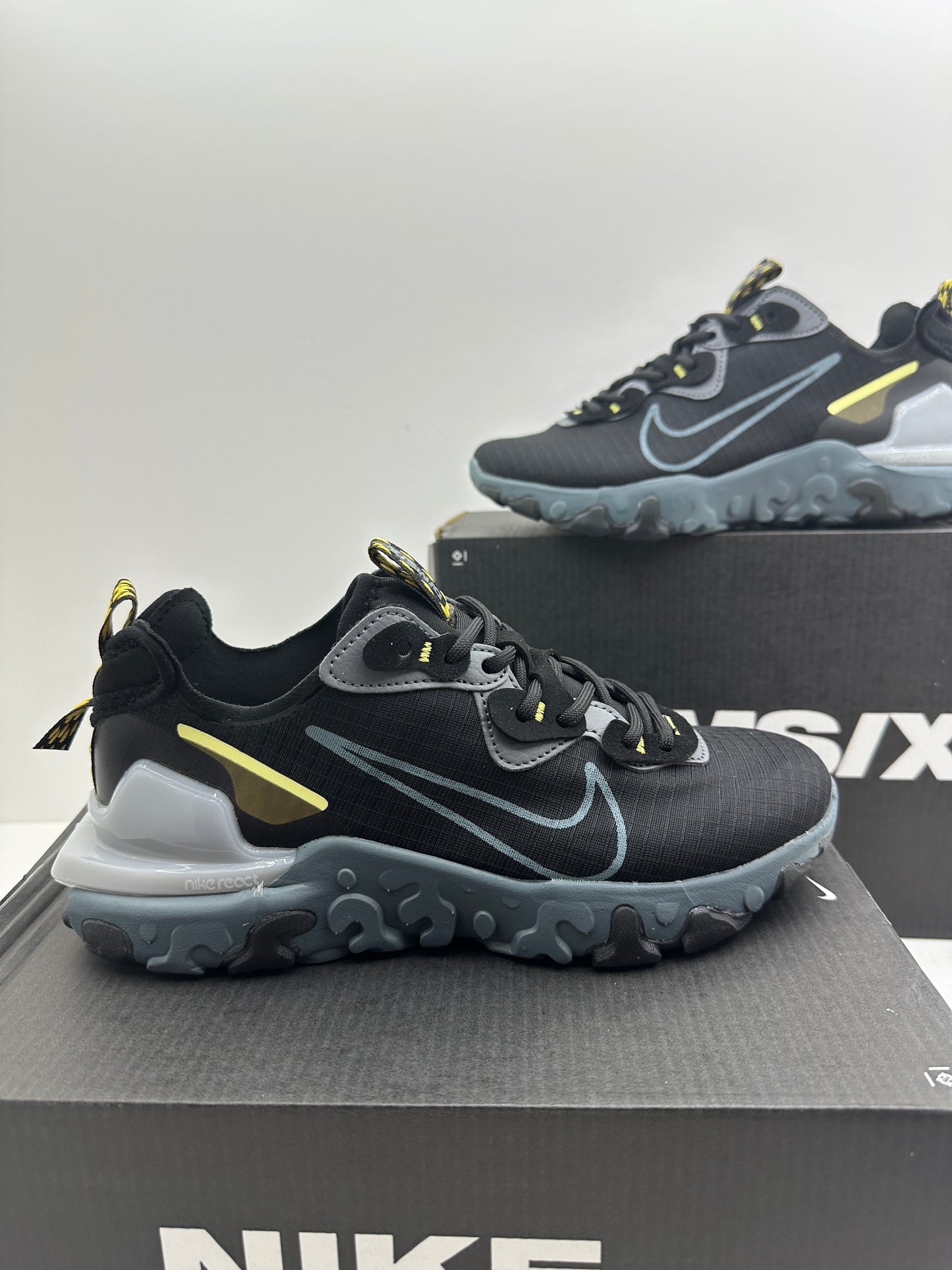 Nike React Visión MX 2026