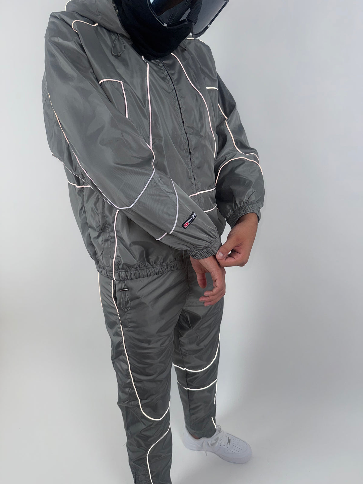CHANDAL CORTEIZ 2026