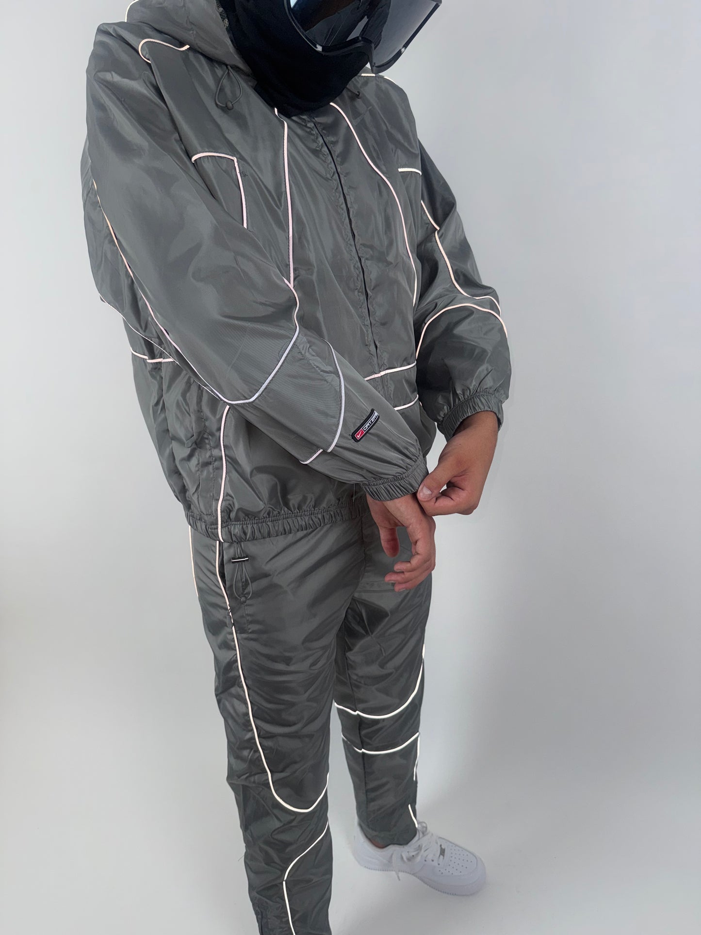 CHANDAL CORTEIZ 2026