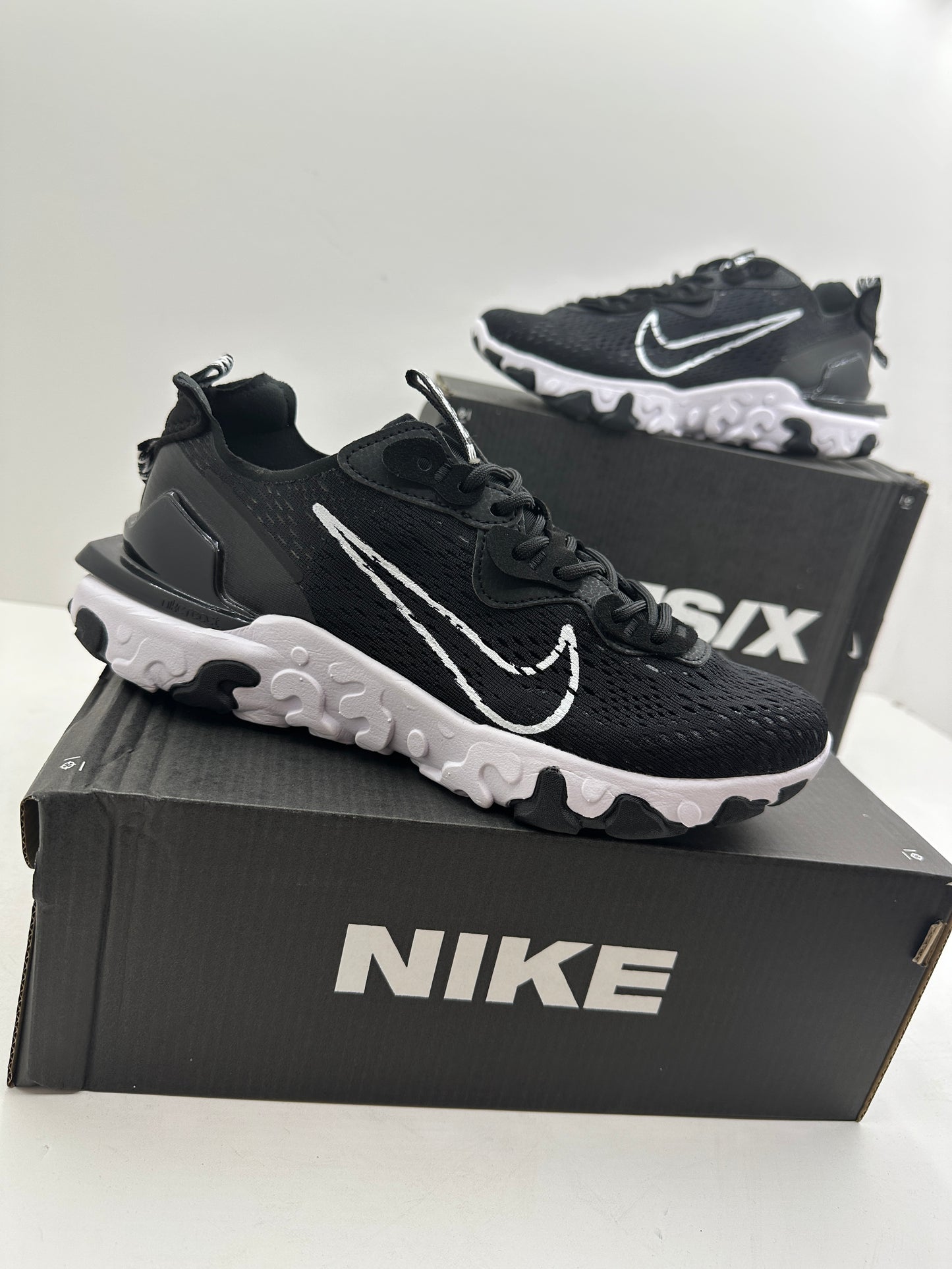 Nike React Visión MX 2026