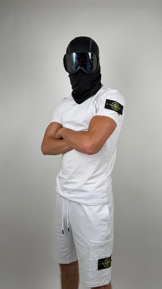 Conjunto Verano Stone Island