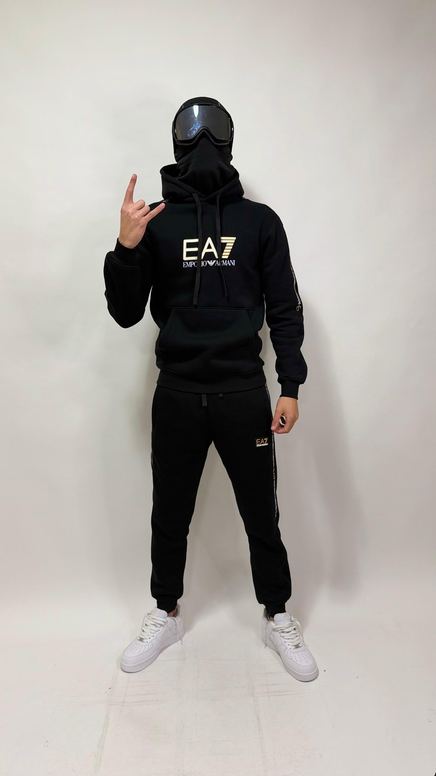 CHANDAL EMPORIO ARMANI EA7