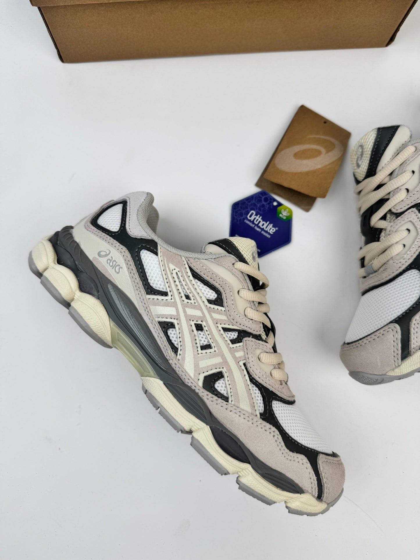 Asics Gel NYC