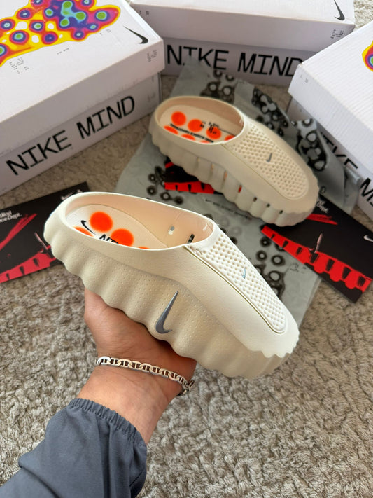 Chanclas Nike Miller