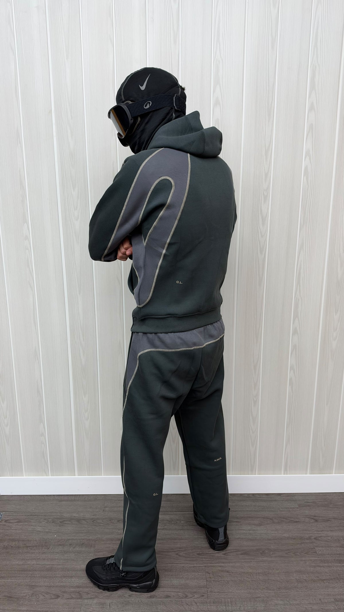 NIKE TECH x NOCTA 2026 🔥 NUEVA COLECCIÓN 🆕 UNIDADES LIMITADAS 🥵 ALTA CALIDAD G5 ✅ CORRE QUE VUELAN ⚡️