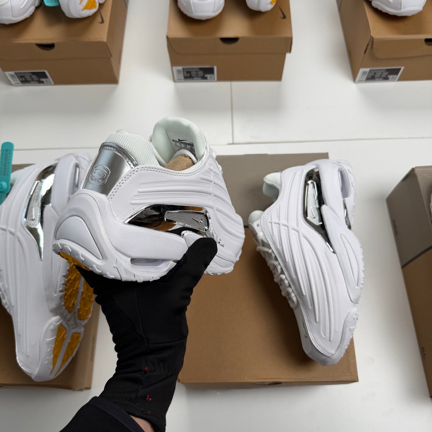 NIKE NOCTA HOT STEP ll