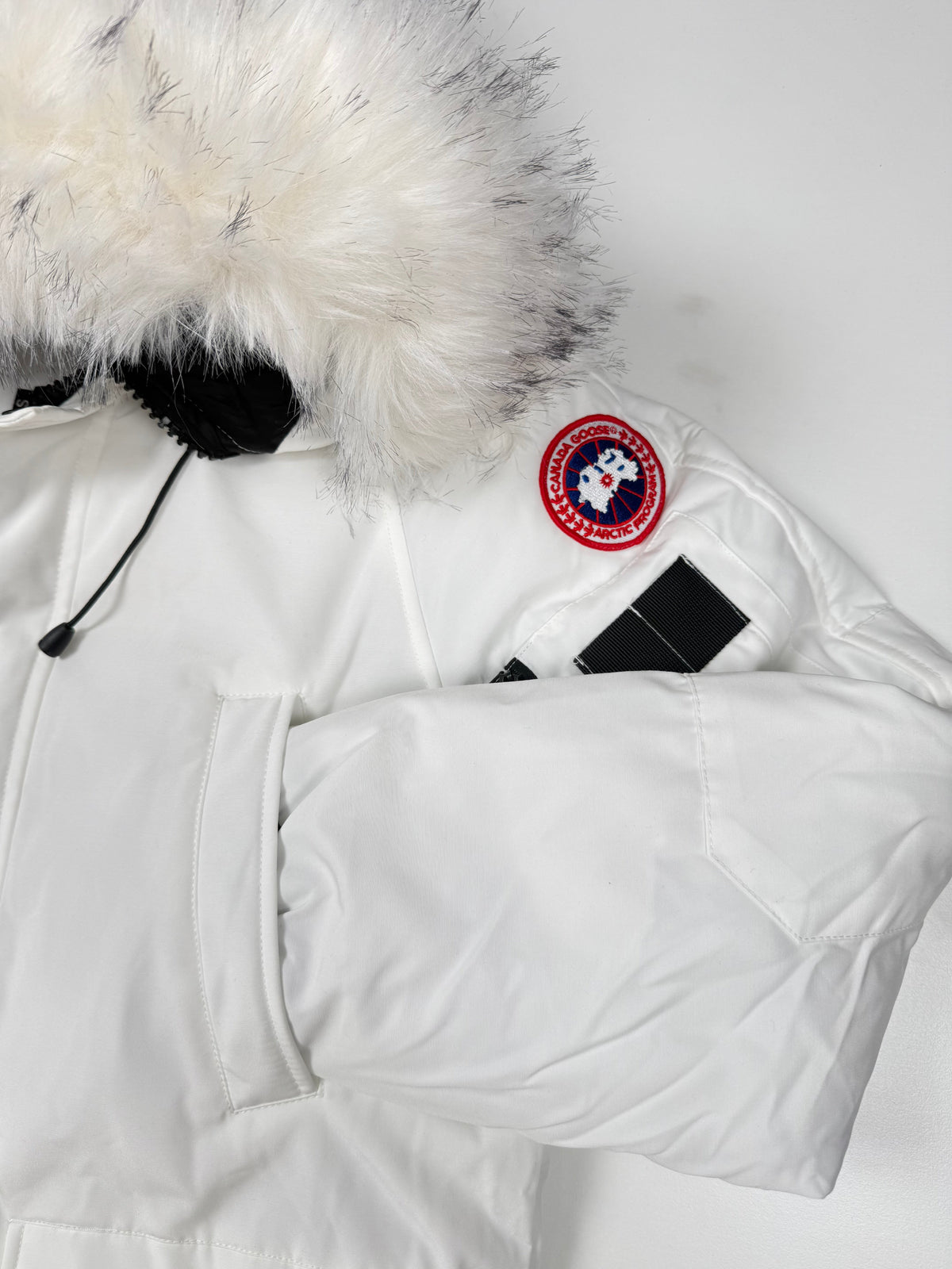 Chaqueta CANADA GOOSE 2026 🆕 CALIDAD G5
