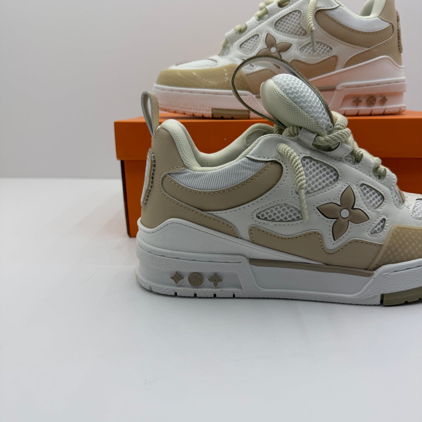 LOUIS VUITTON SKATE