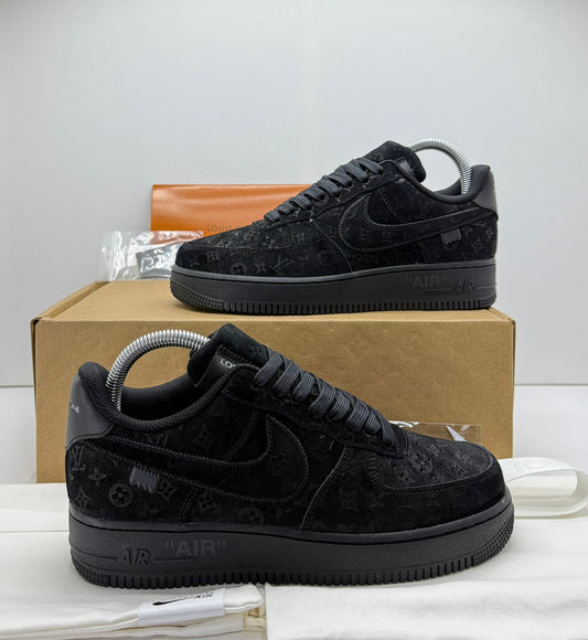 Air Force 1 Louis Vuitton