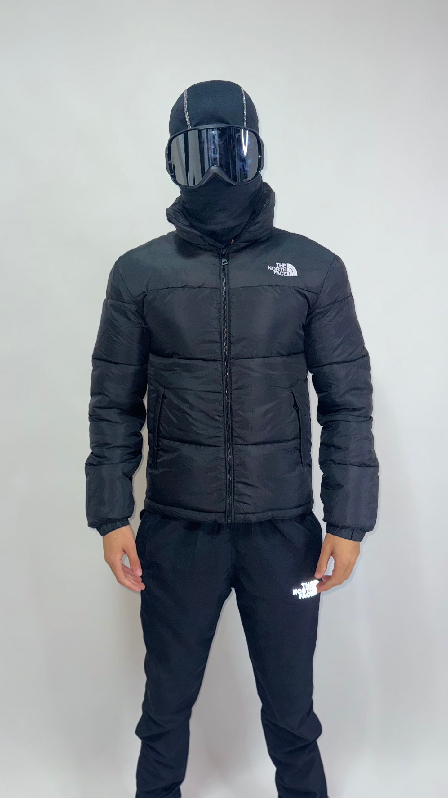 Chaqueta North Face