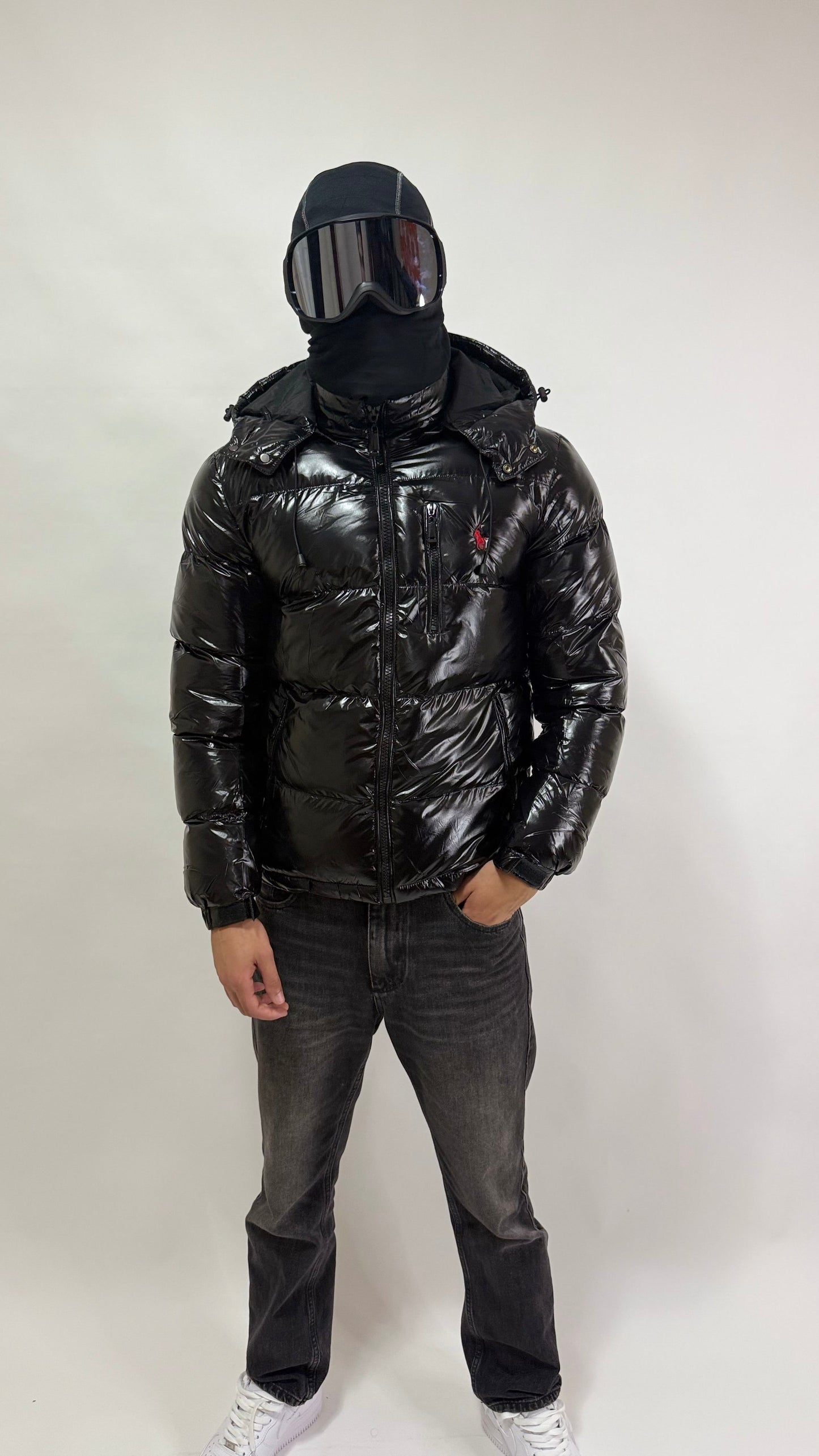 CHAQUETA RALPH LAUREN HIGH