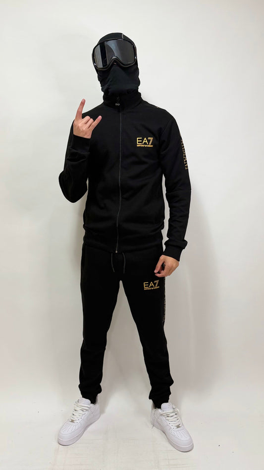 Chandal Emporio Armani