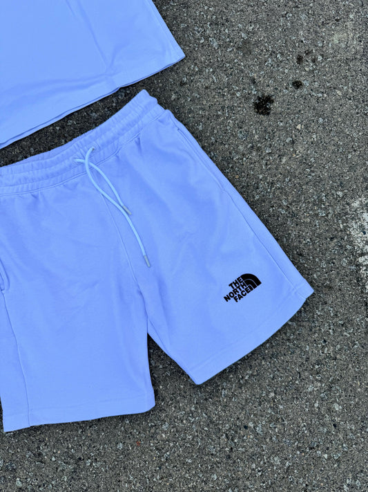 Conjunto Corto The North Face 2025