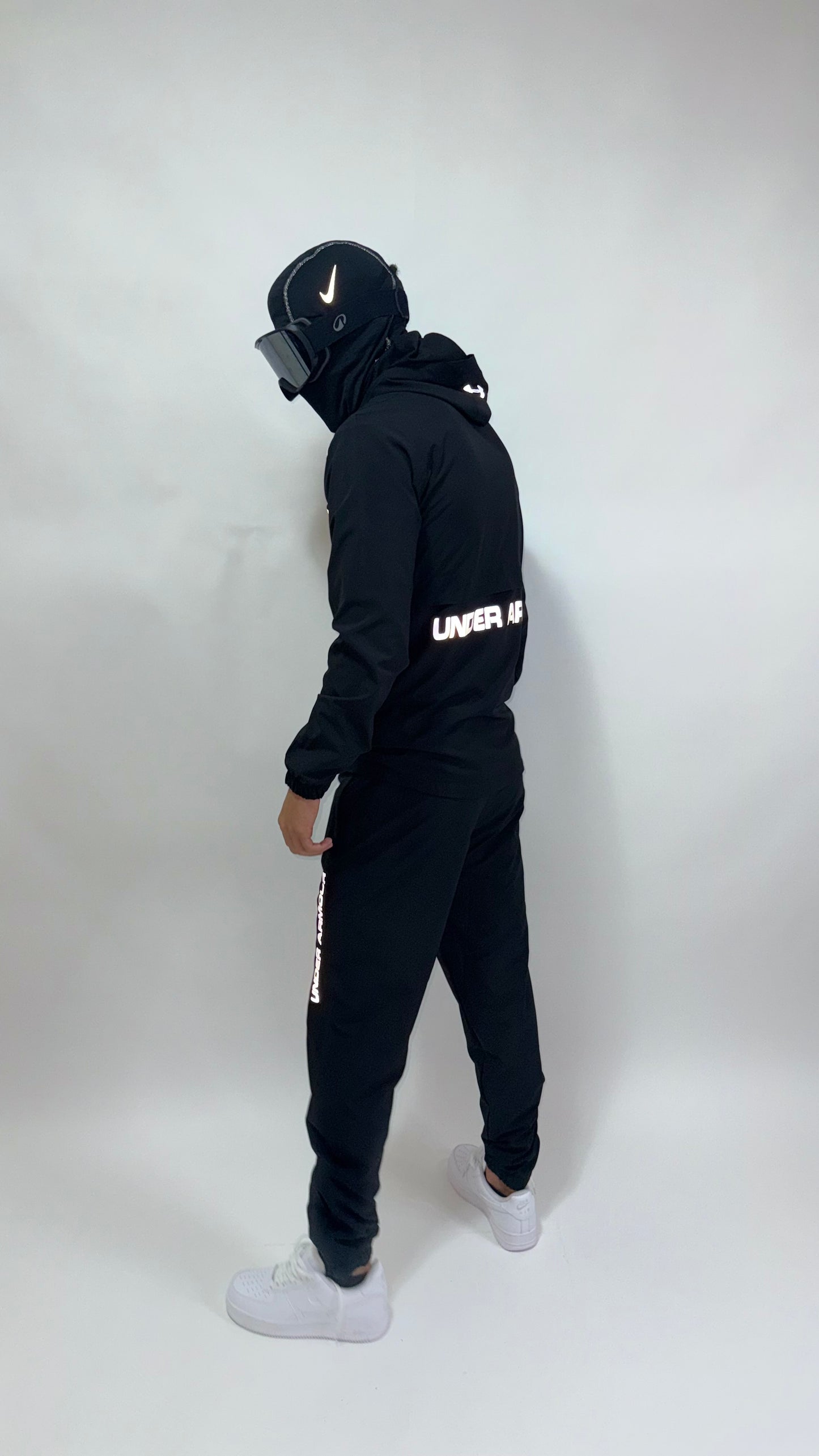 Chandal Under Armour