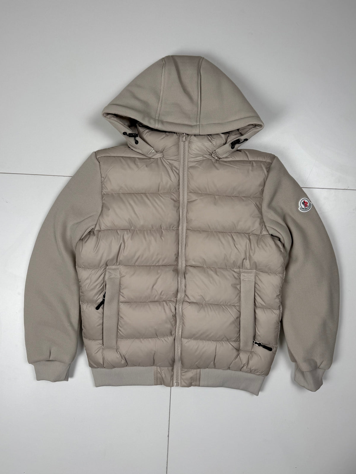 CHAQUETAS MONCLER 2026 🔥 MODELO NUEVO 🆕 ALTA CALIDAD G5 ✅ UNIDADES LIMITADAS ‼️