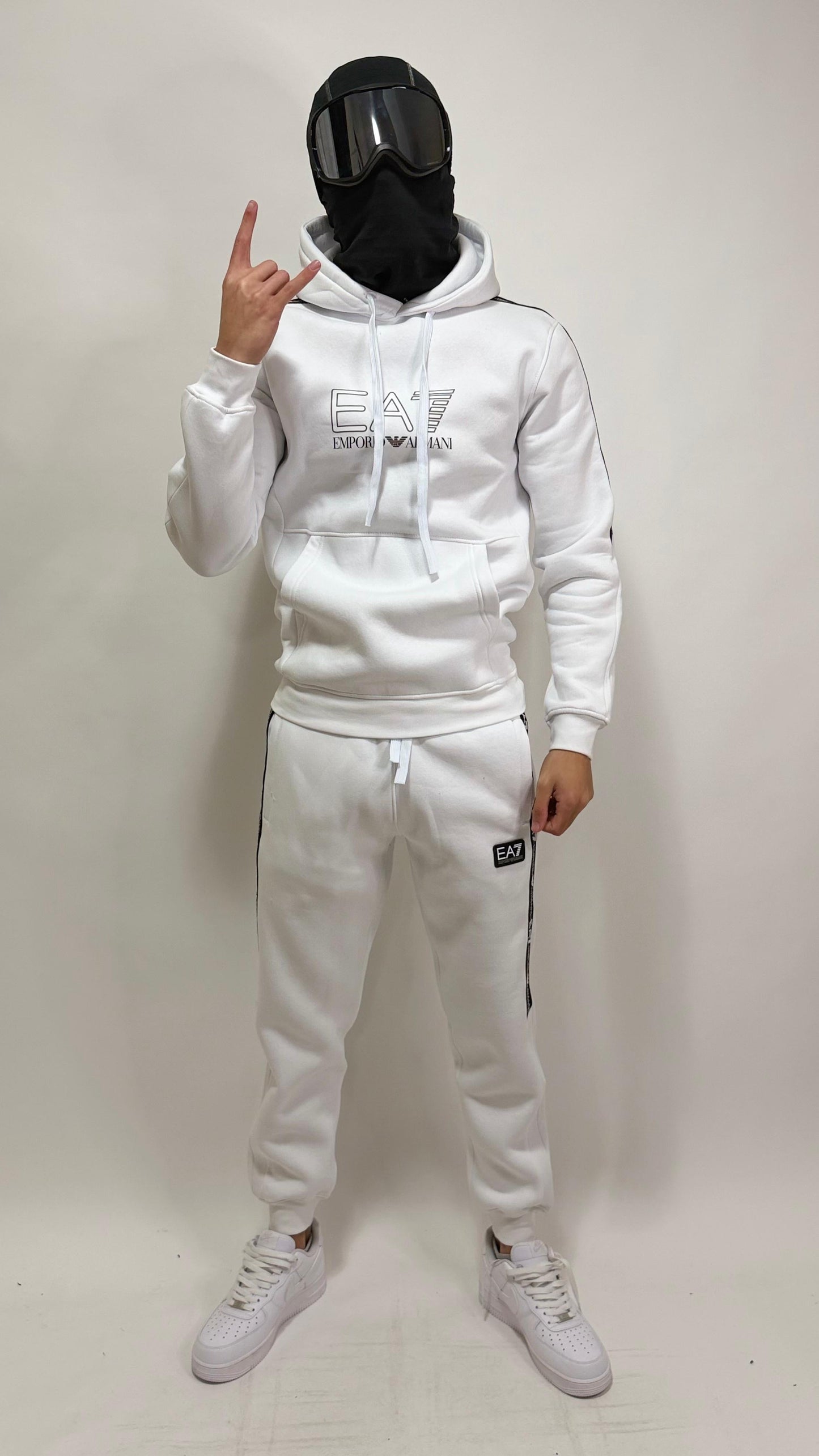 CHANDAL EMPORIO ARMANI EA7