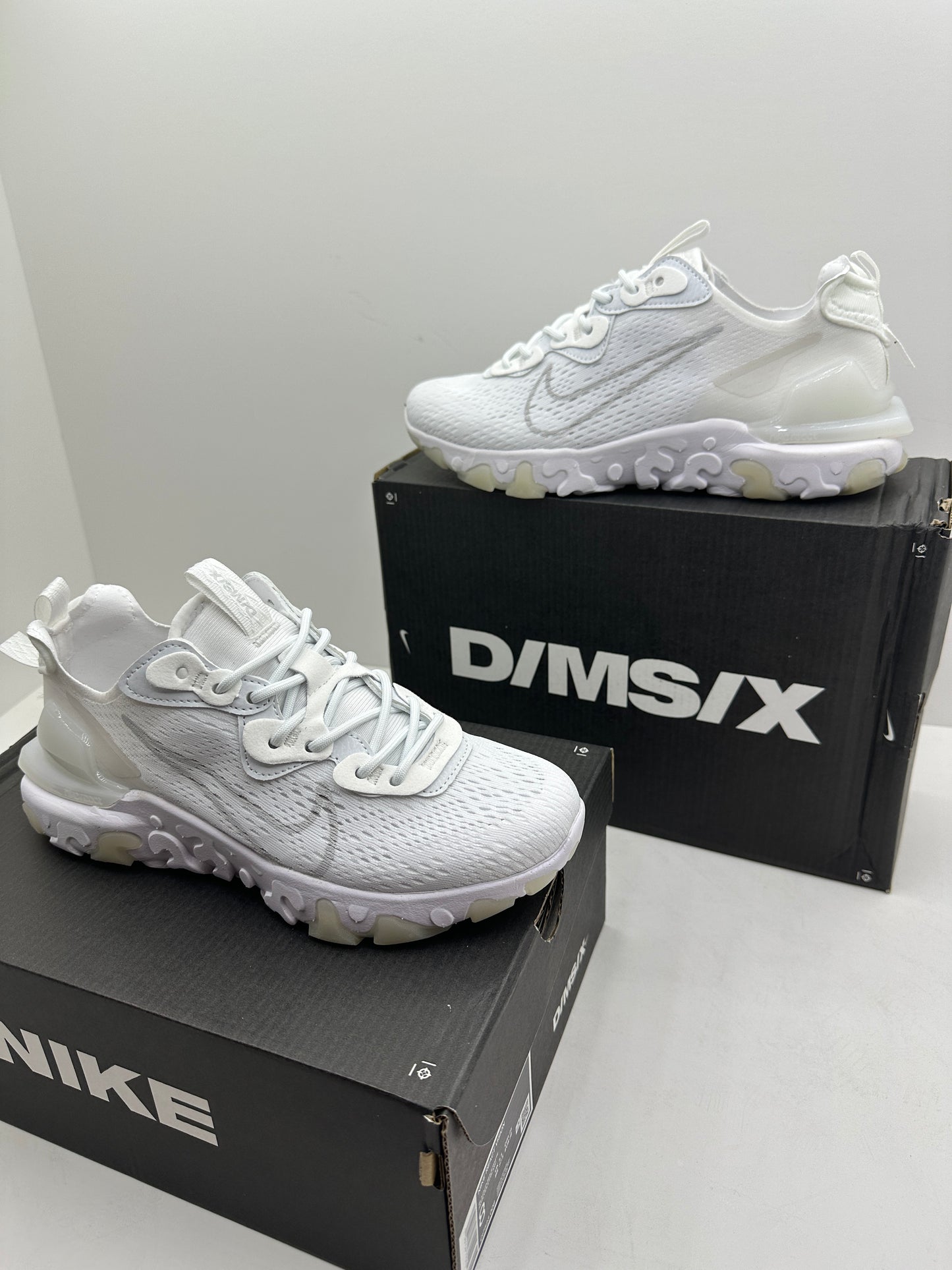 Nike React Visión MX 2026