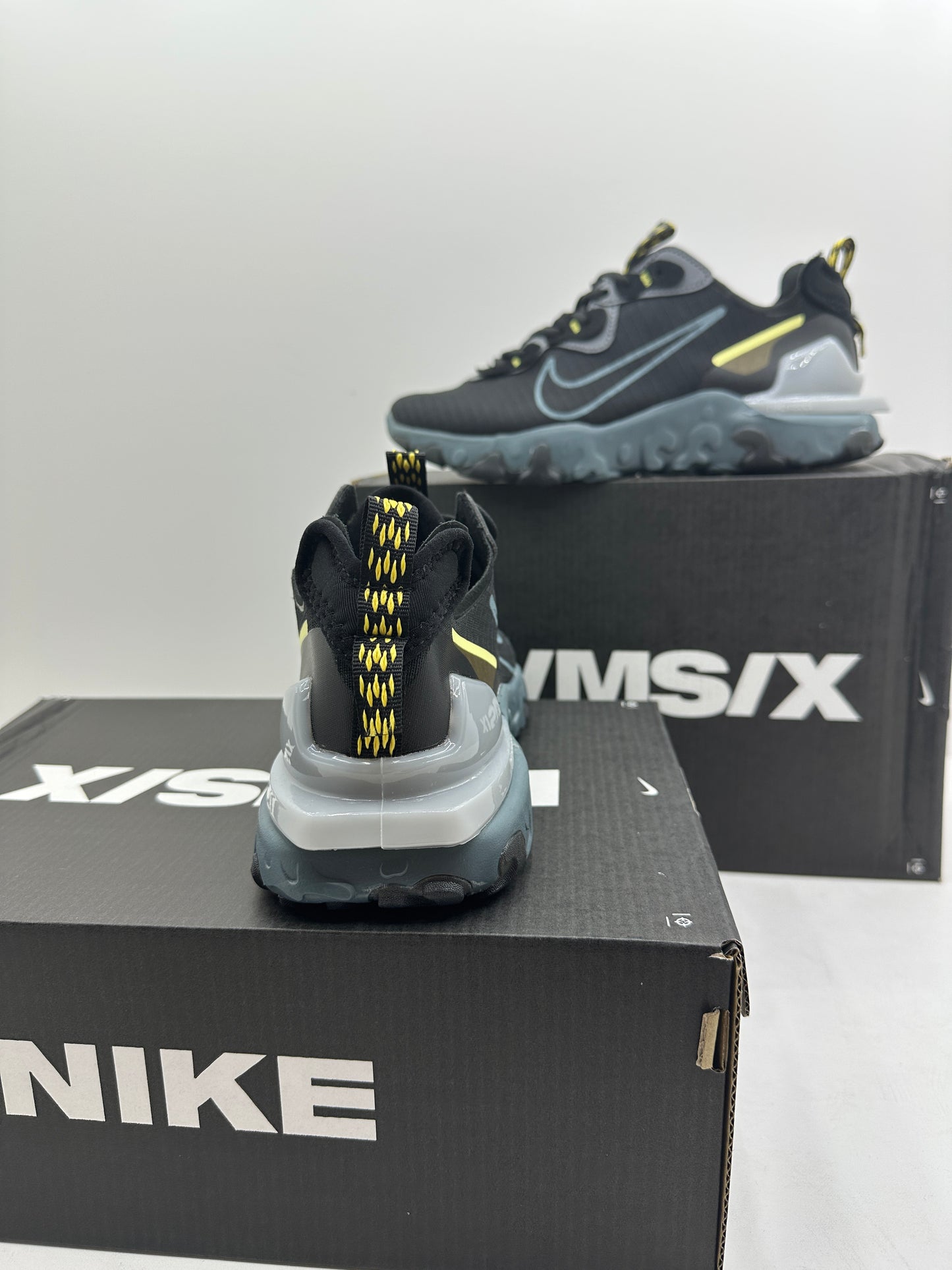 Nike React Visión MX 2026