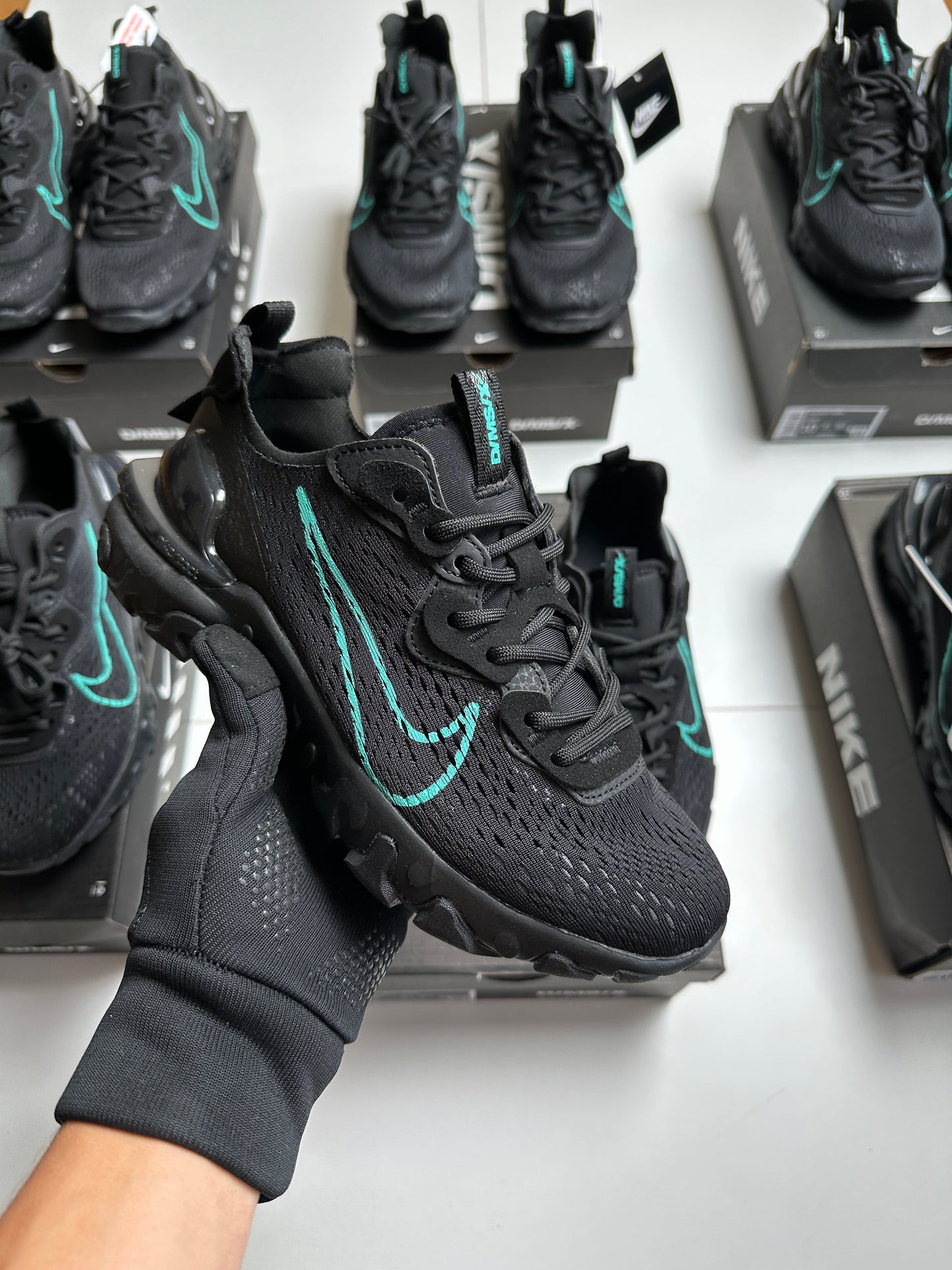 NIKE REACT VISION MX