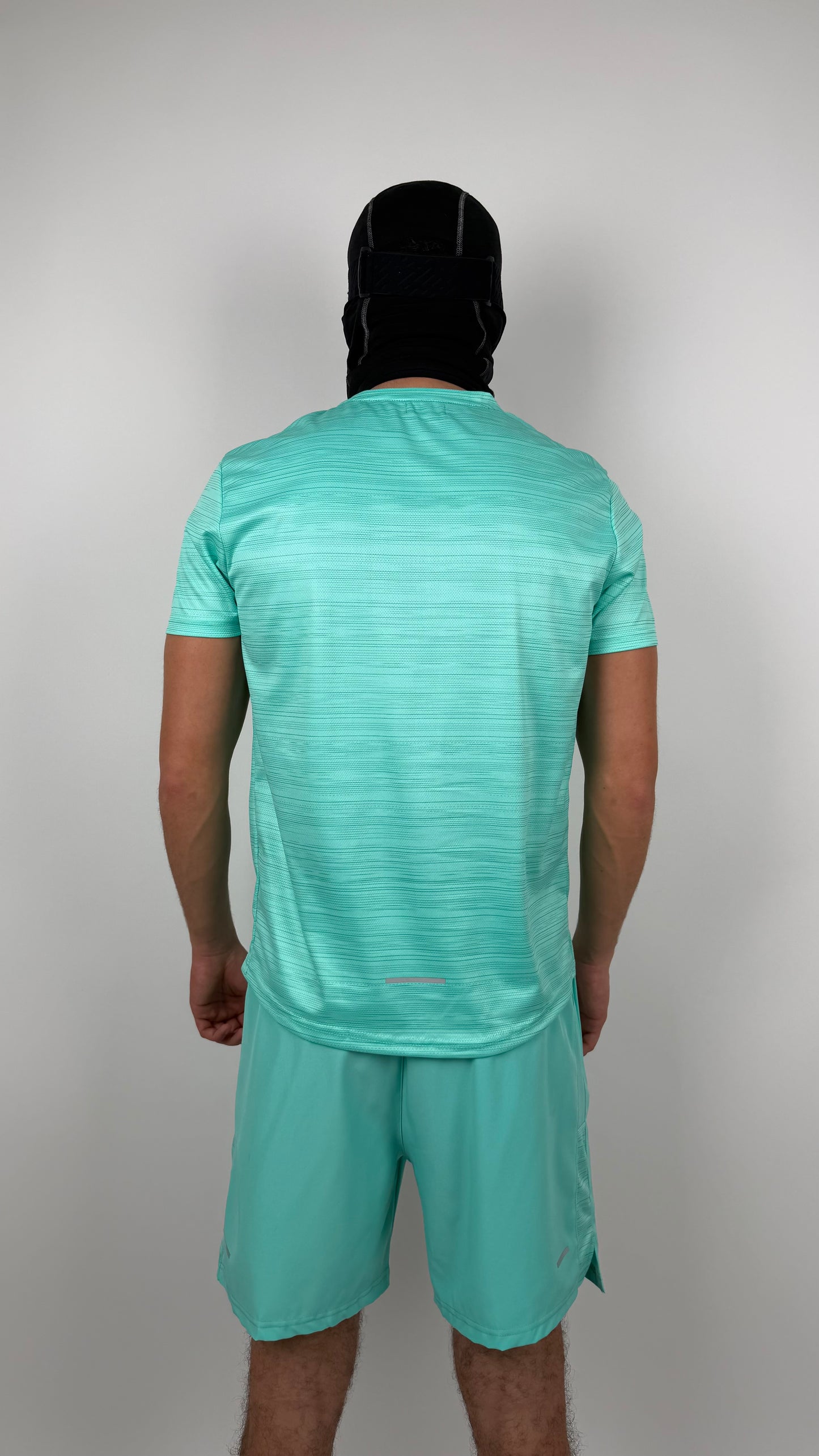Conjunto Verano Under Armour