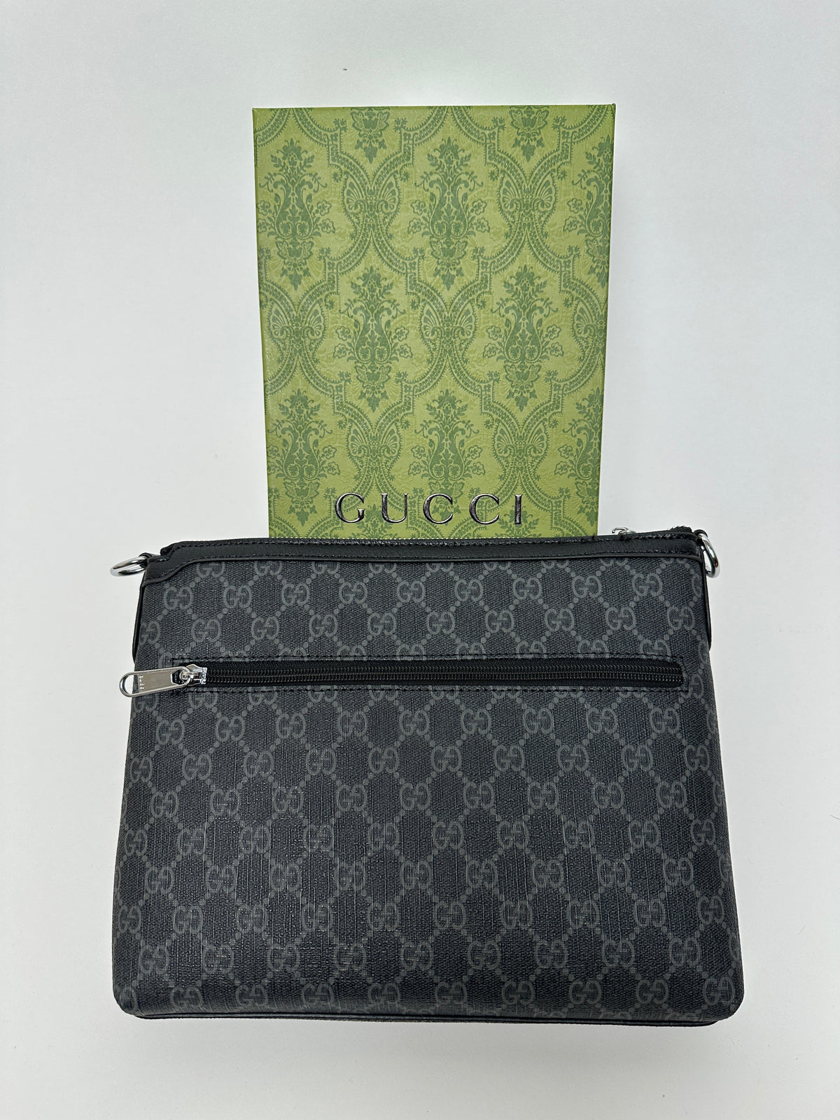 BOLSO GUCCI INTERLOCKING
