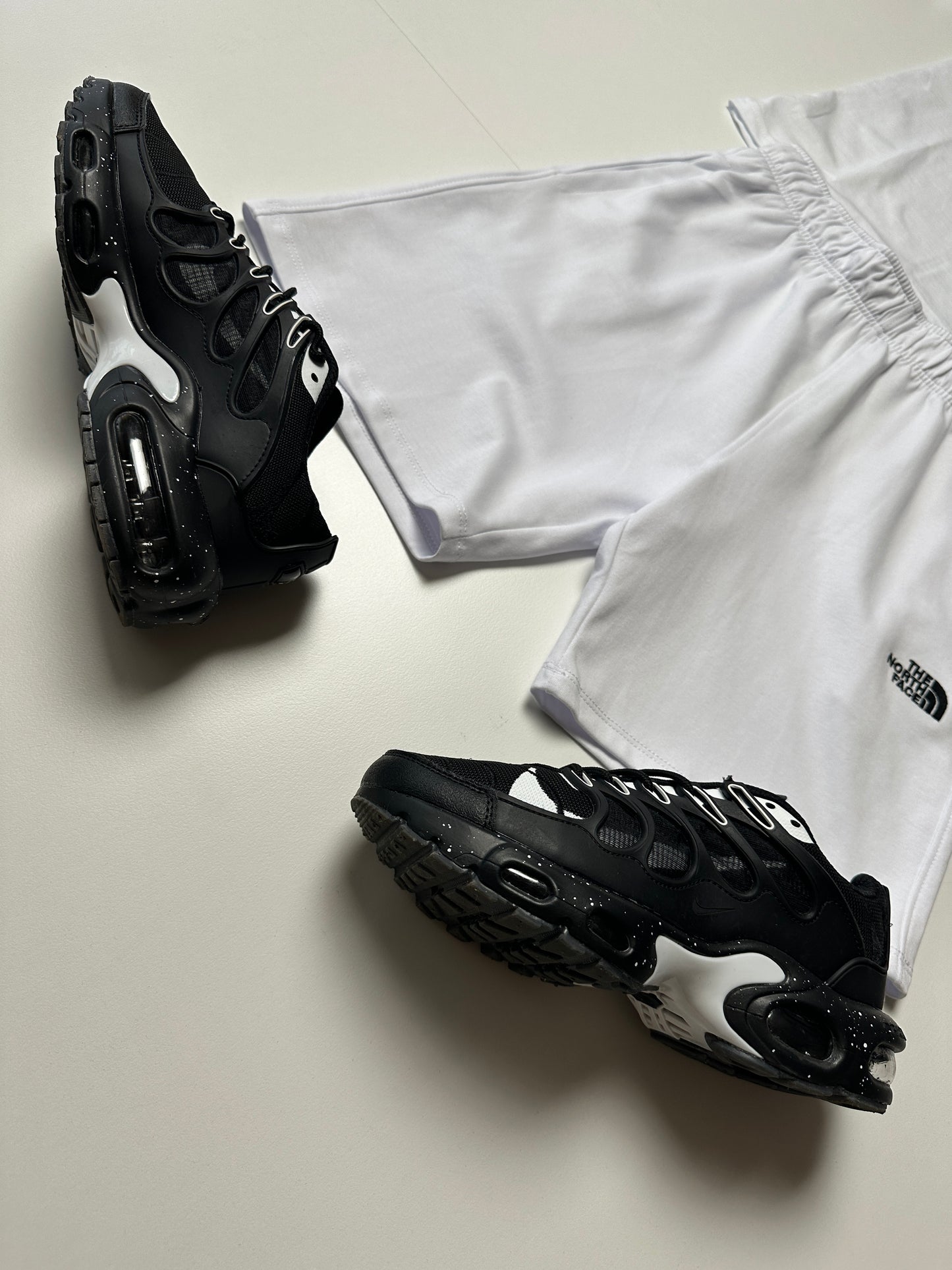 Pack Conjunto The North Face + Terrascape