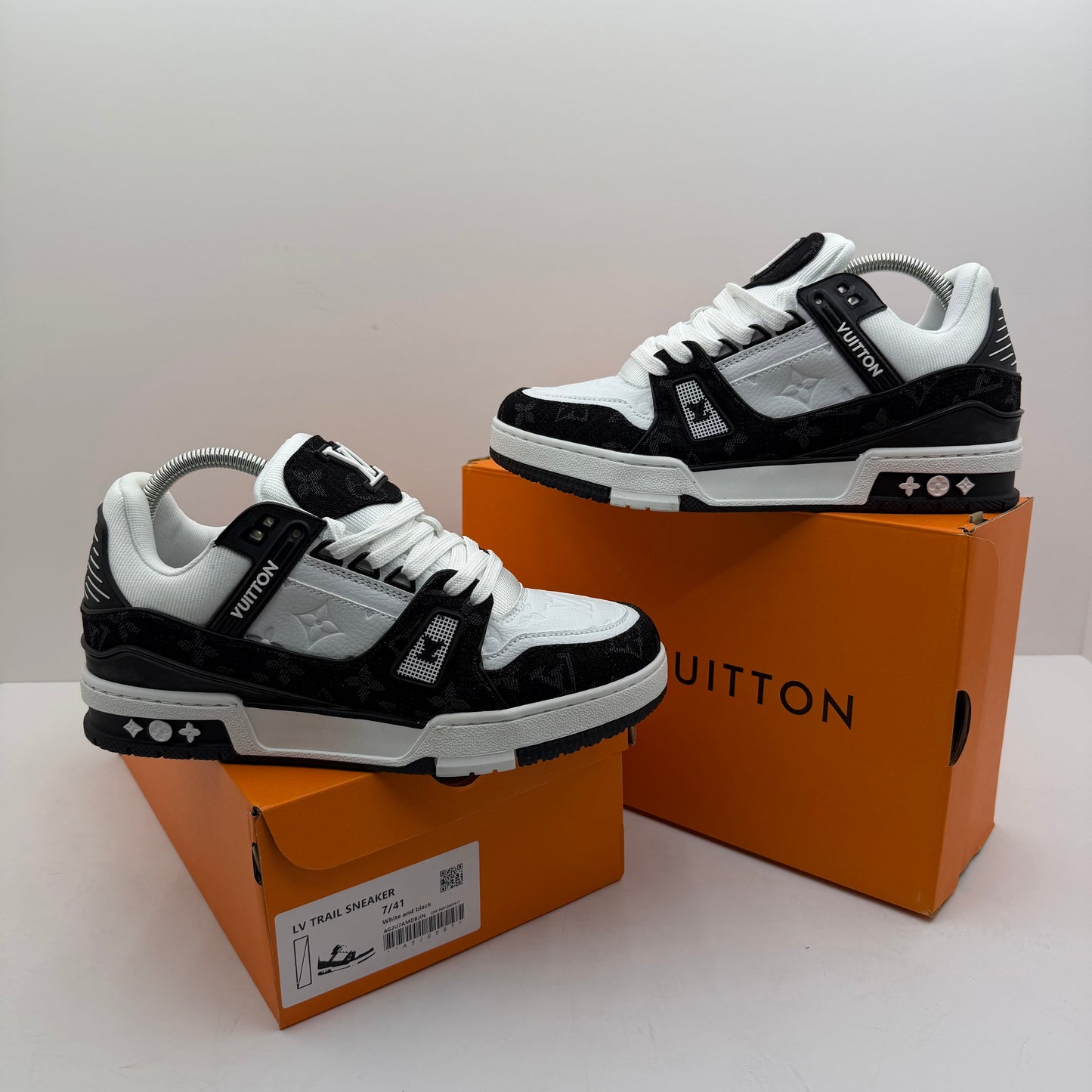 Louis Vuitton Trainer