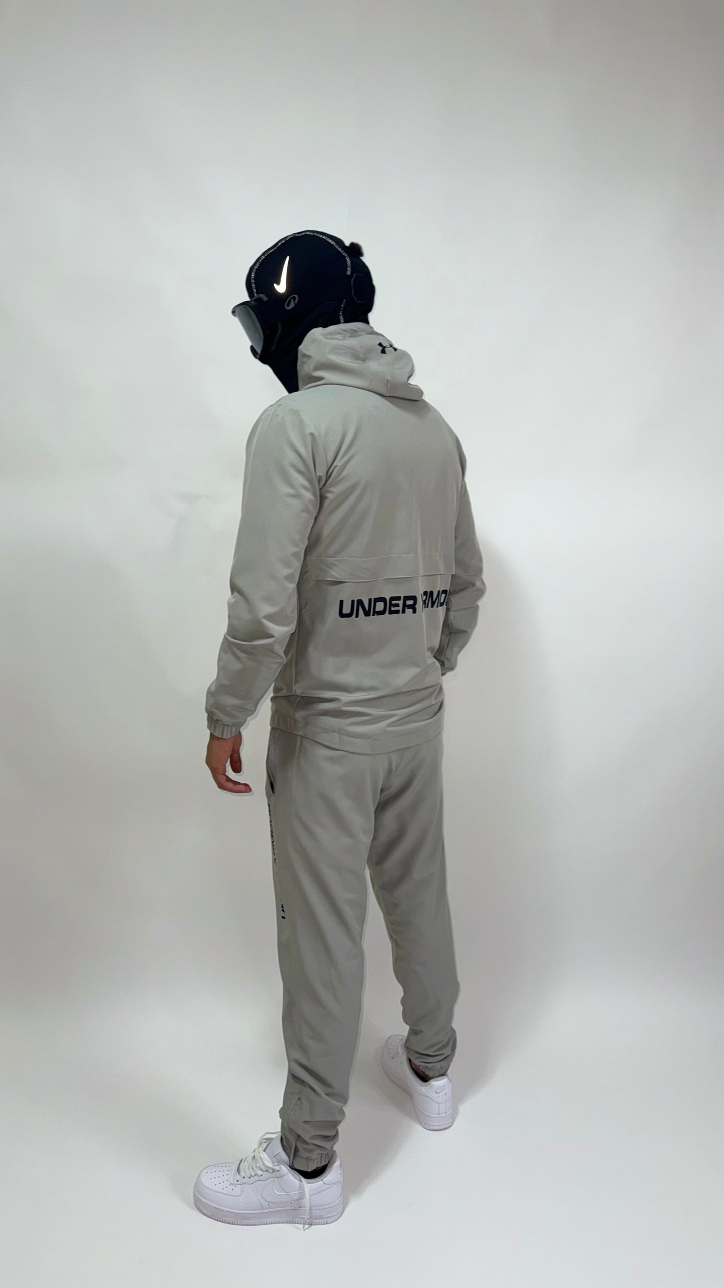 Chandal Under Armour