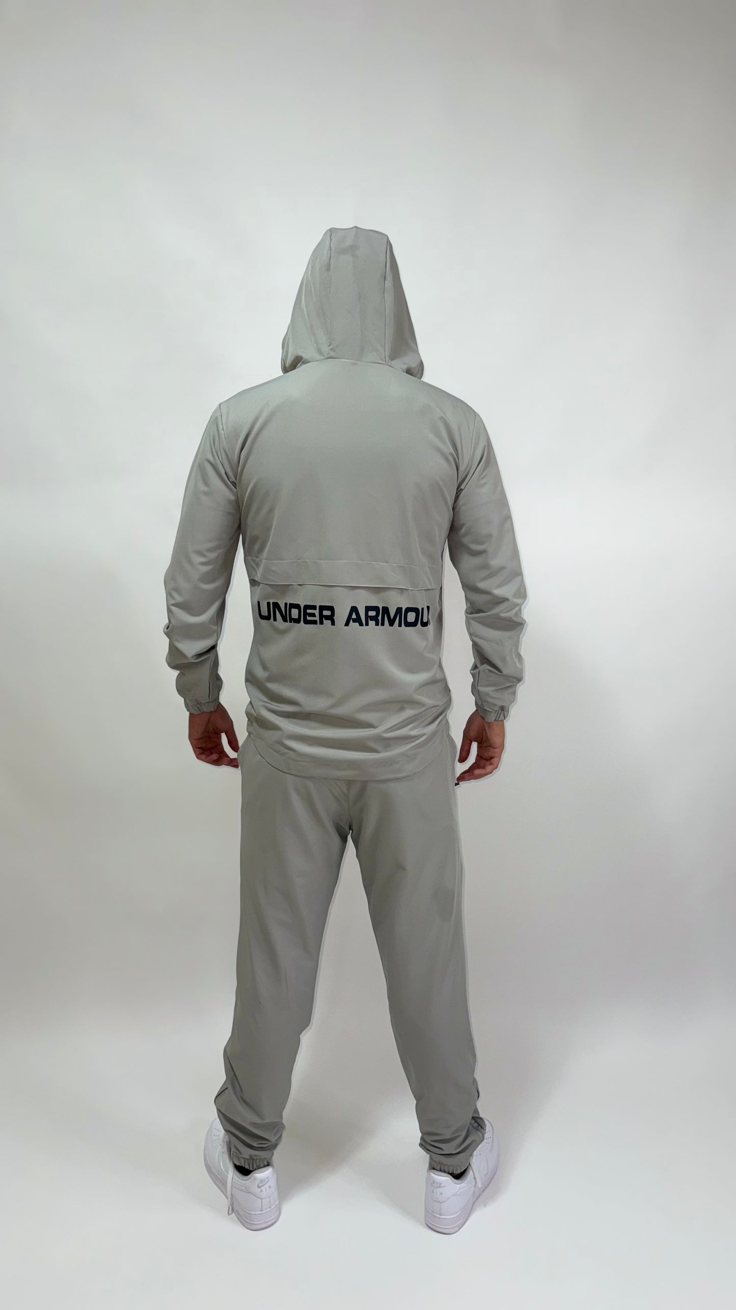 Chandal Under Armour