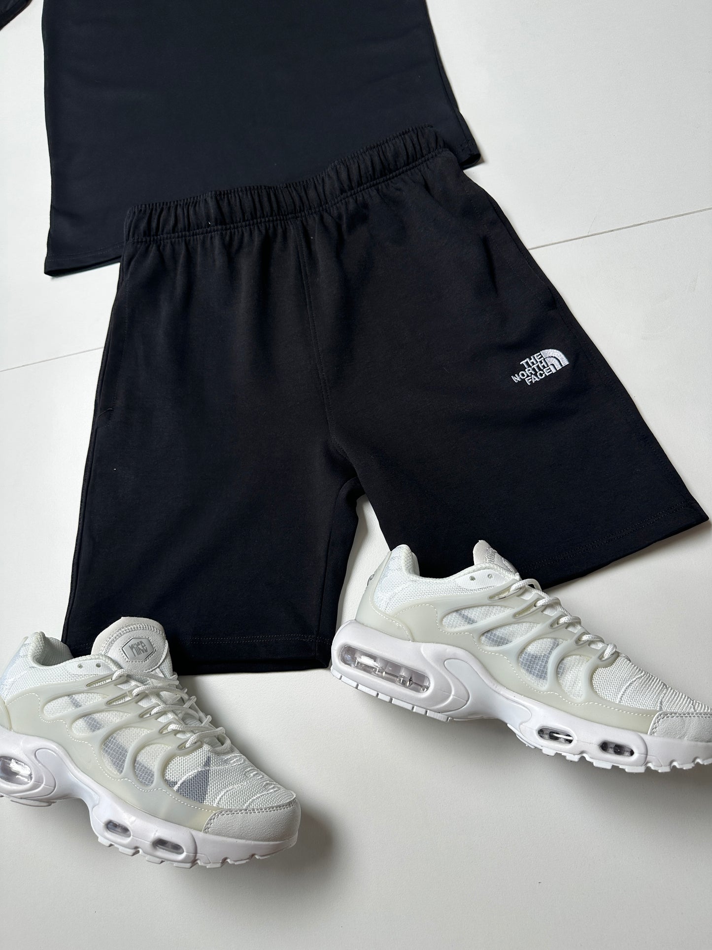 Pack Conjunto The North Face + Terrascape