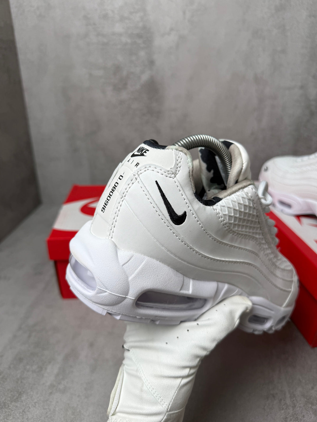 NIKE AIR MAX 95 x CORTEIZ🔥 NUEVA COLECCIÓN 🆕 CALIDAD G5 ✅ UNIDADES LIMITADAS ‼️