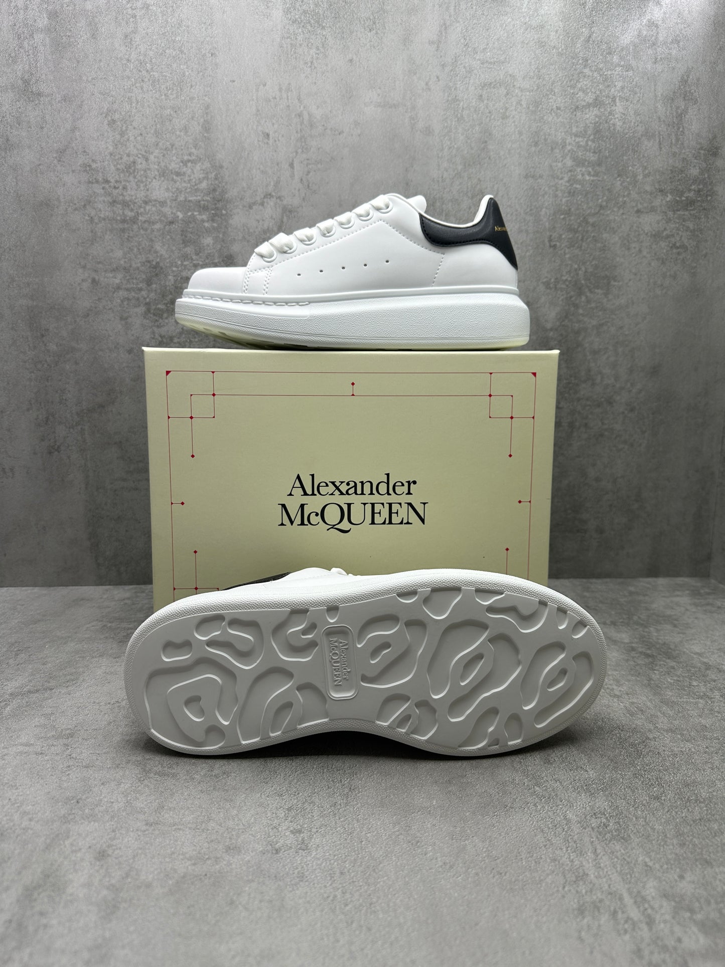 Alexander McQueen